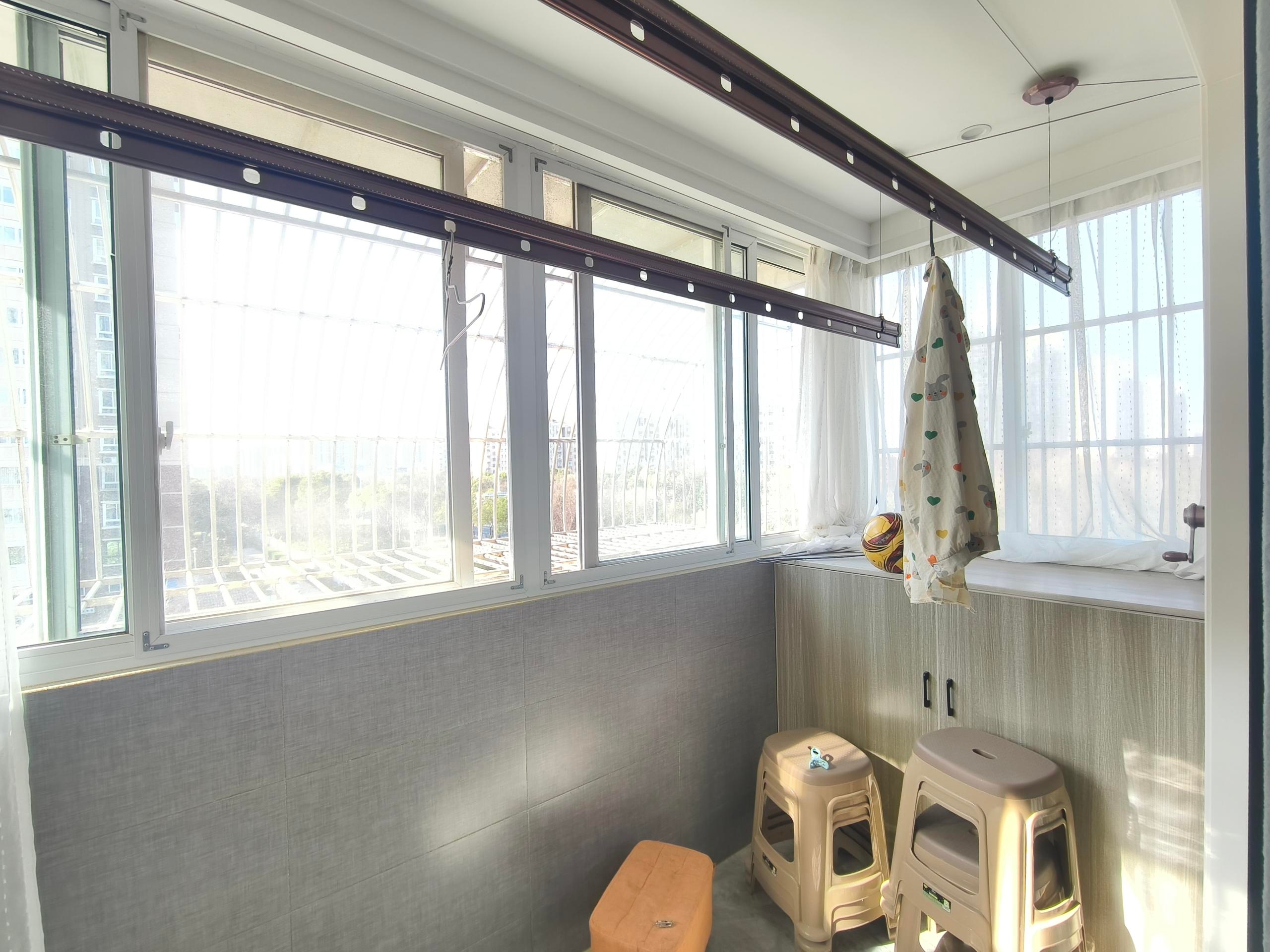 天熹苑 3室2厅1卫 108.35m&sup2;