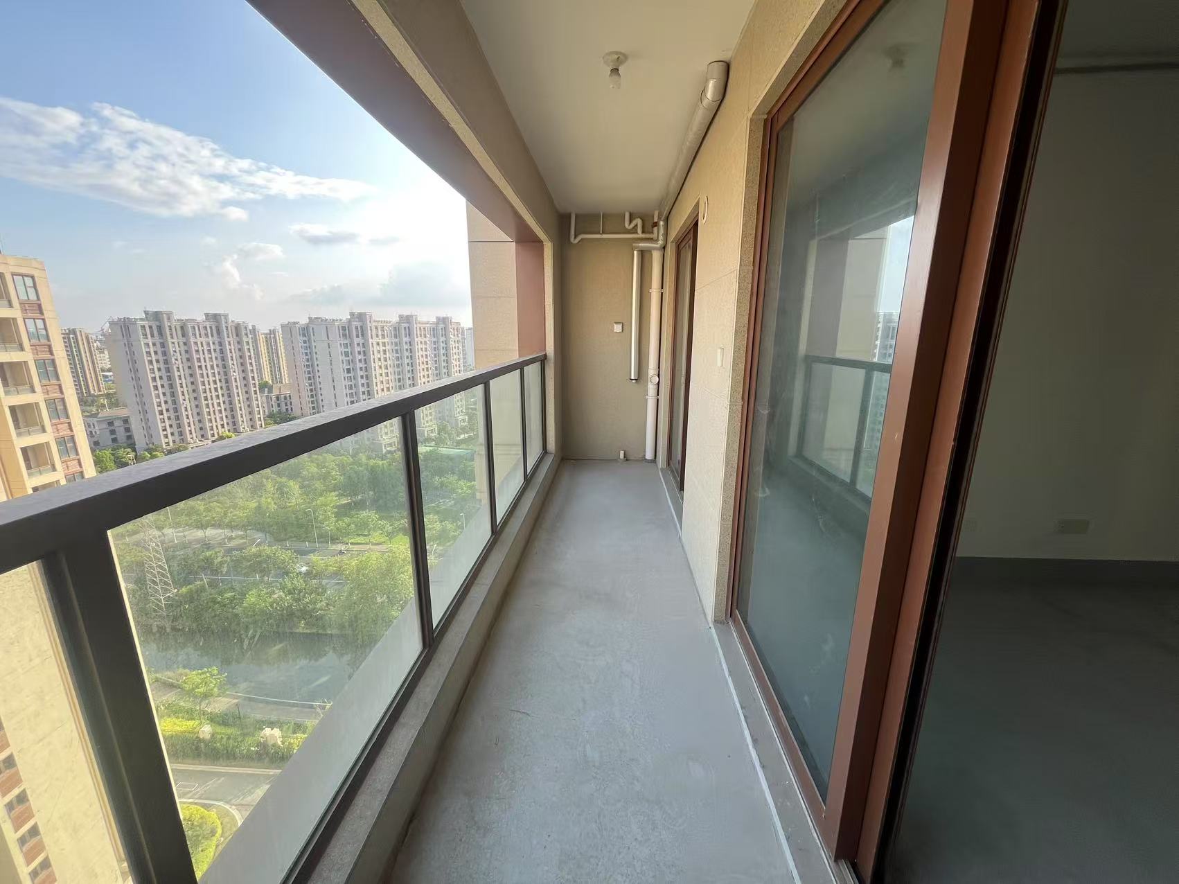 阳光悦城 3室2厅2卫 119m&sup2;