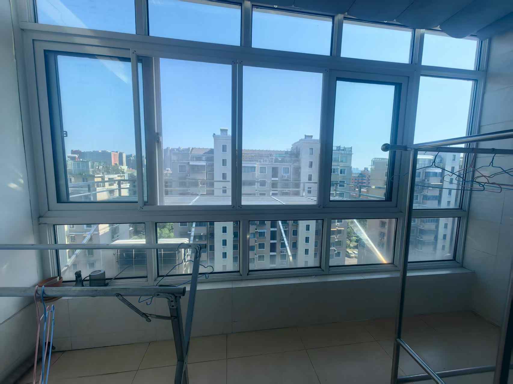 东晖花园 2室2厅1卫 92m&sup2;
