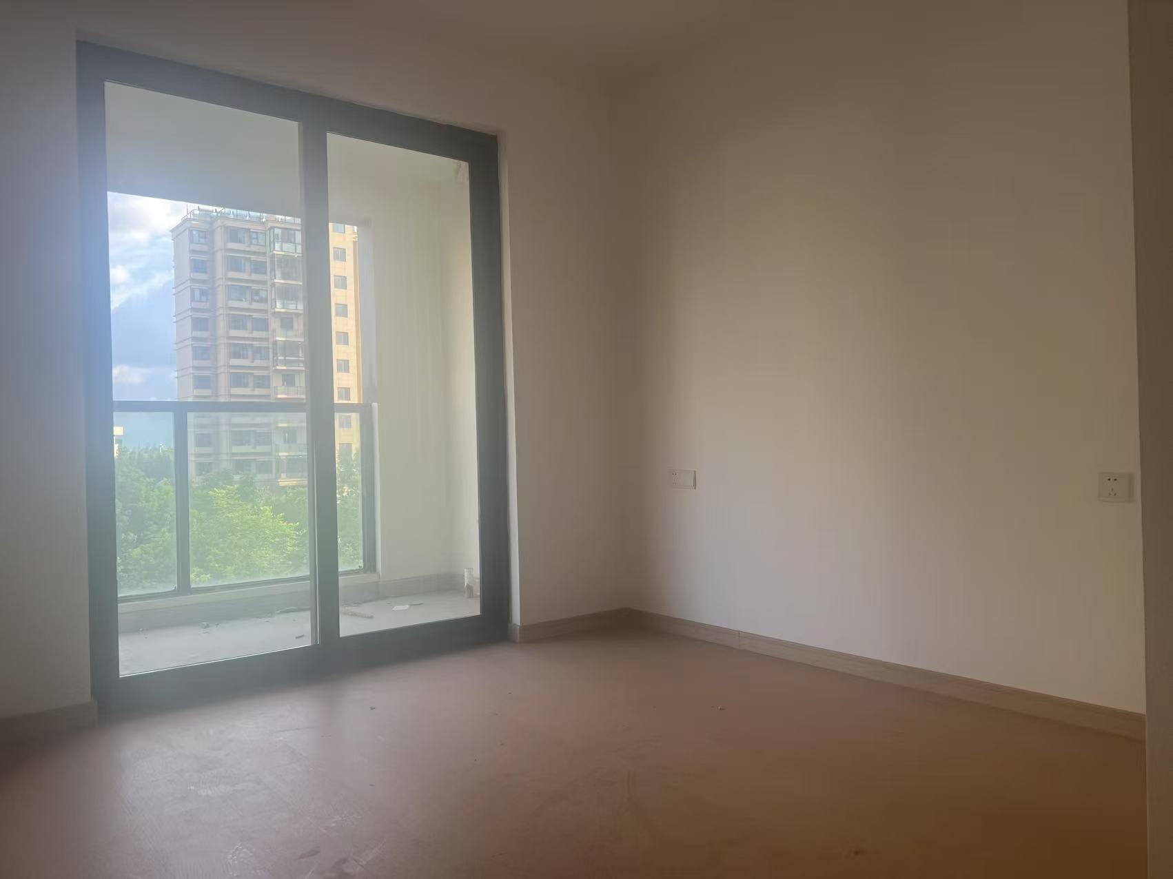 时光漫城 3室2厅2卫 113m&sup2;