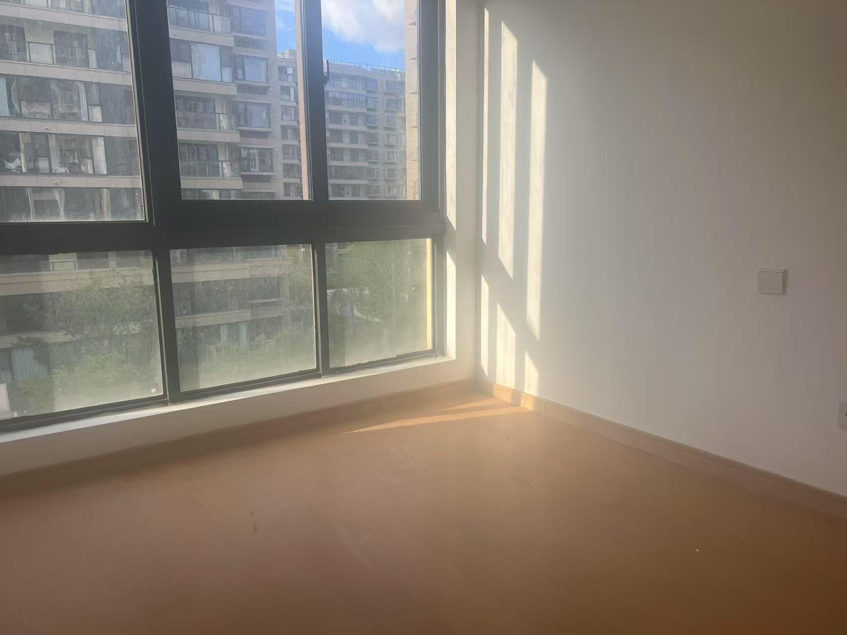 时光漫城 3室2厅2卫 113m&sup2;