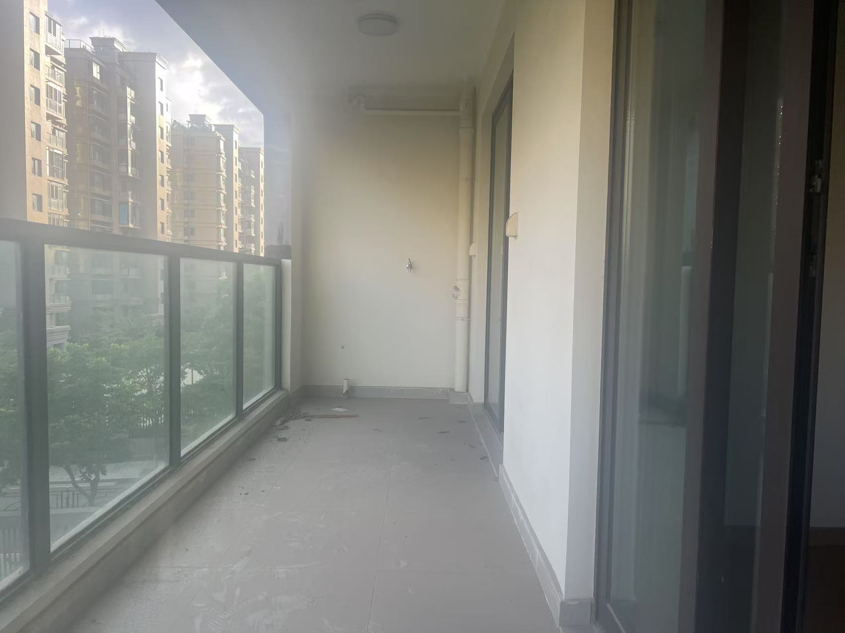 时光漫城 3室2厅2卫 113m&sup2;