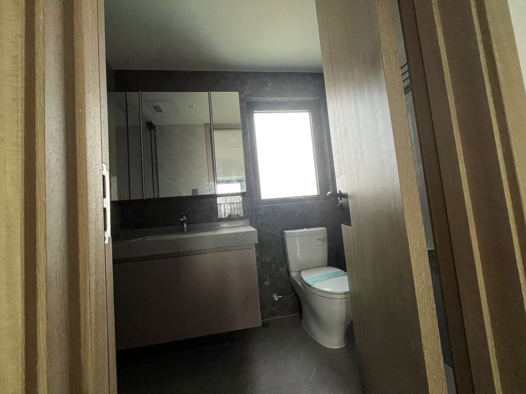 万科官山望 3室2厅2卫 115m&sup2;