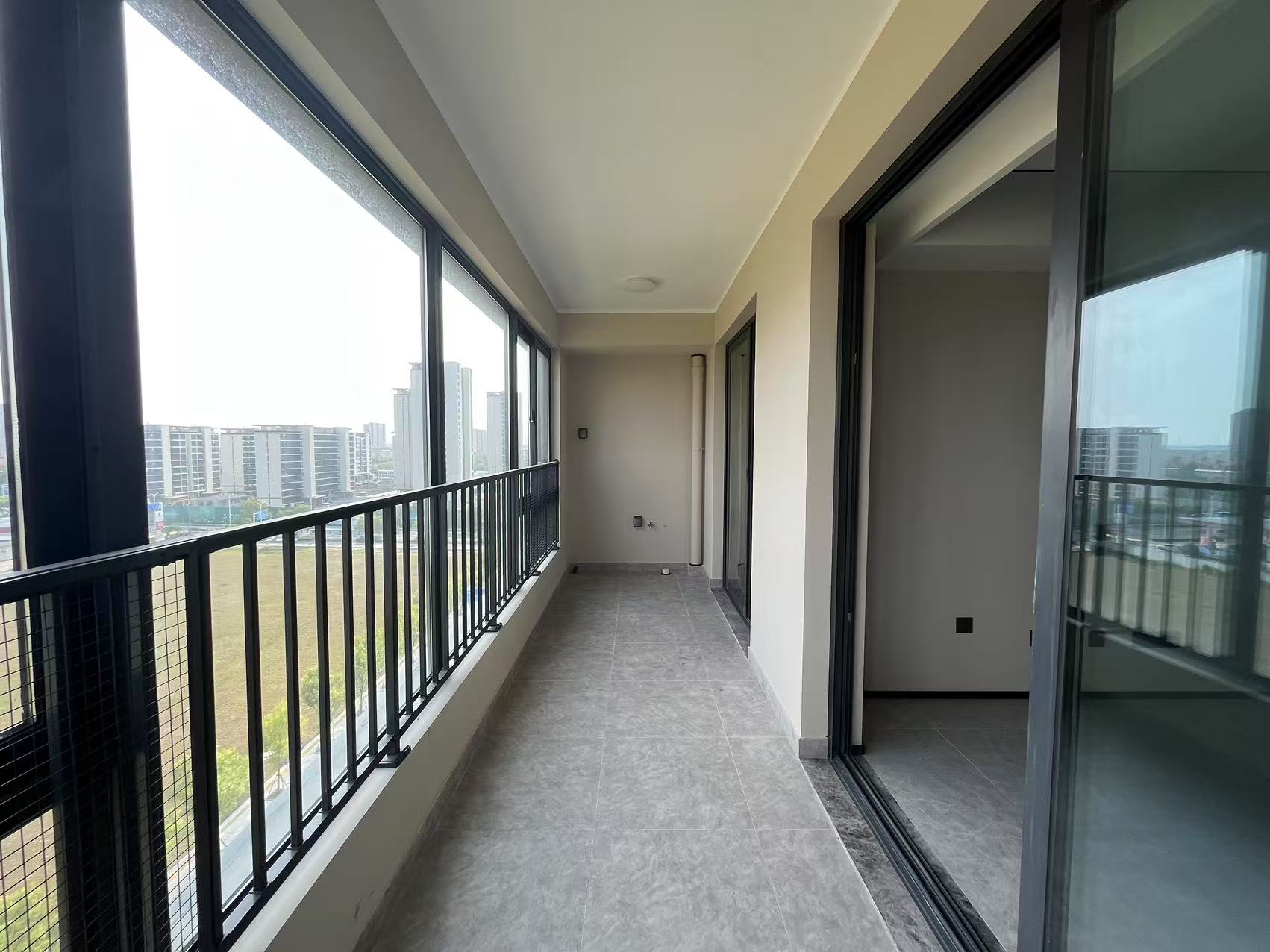 万科官山望 3室2厅2卫 115m&sup2;