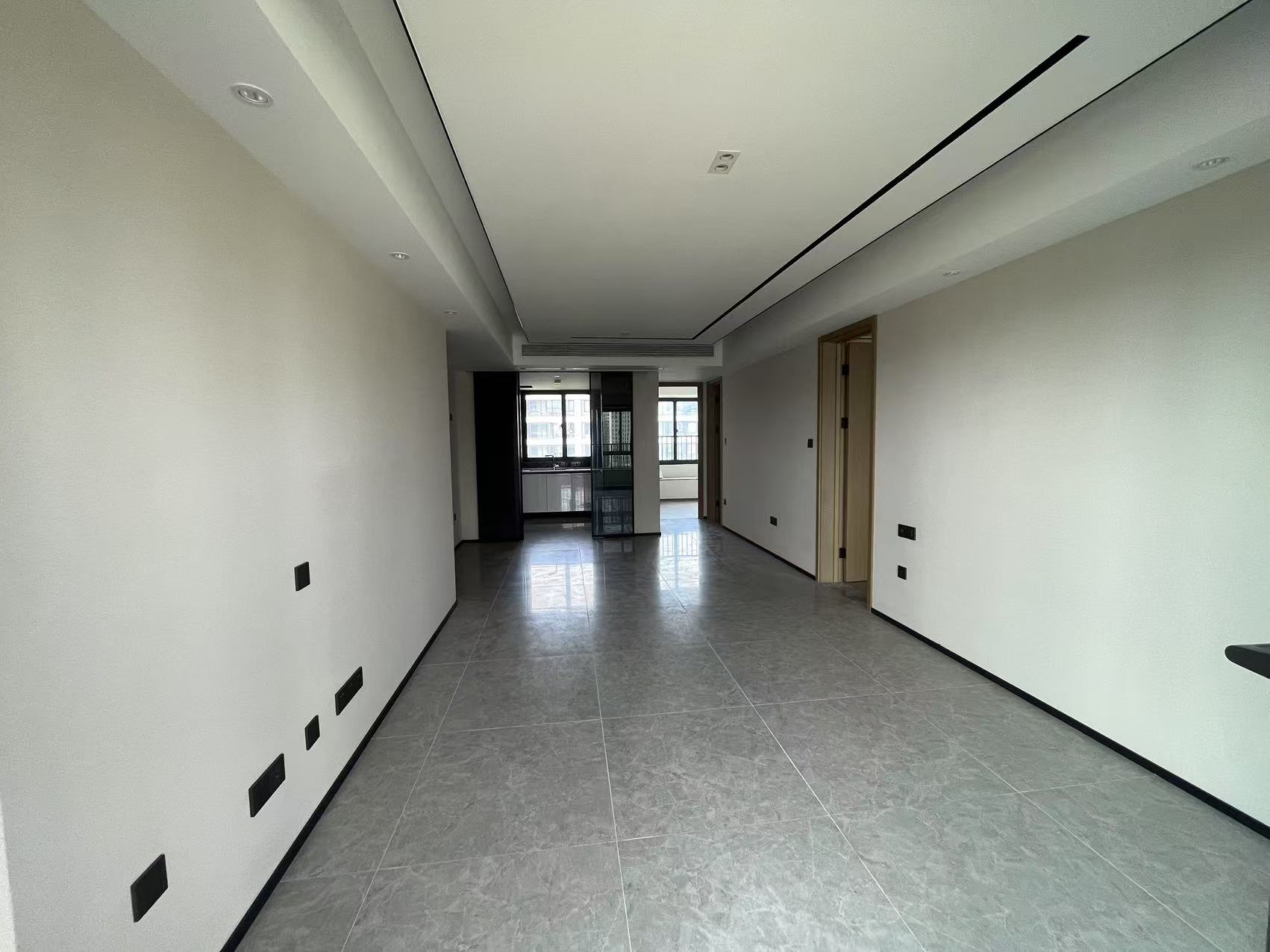 万科官山望 3室2厅2卫 115m&sup2;