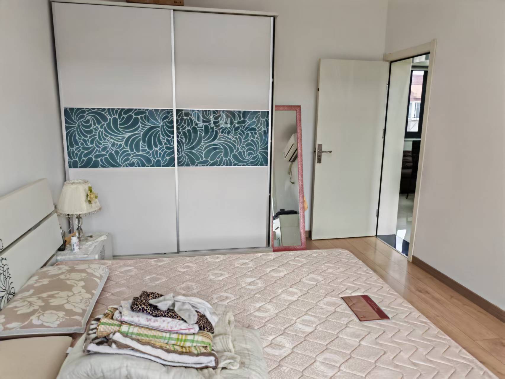 学田苑 2室1厅1卫 72m&sup2;