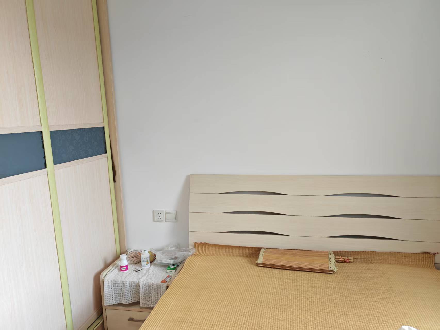 学田苑 2室1厅1卫 72m&sup2;