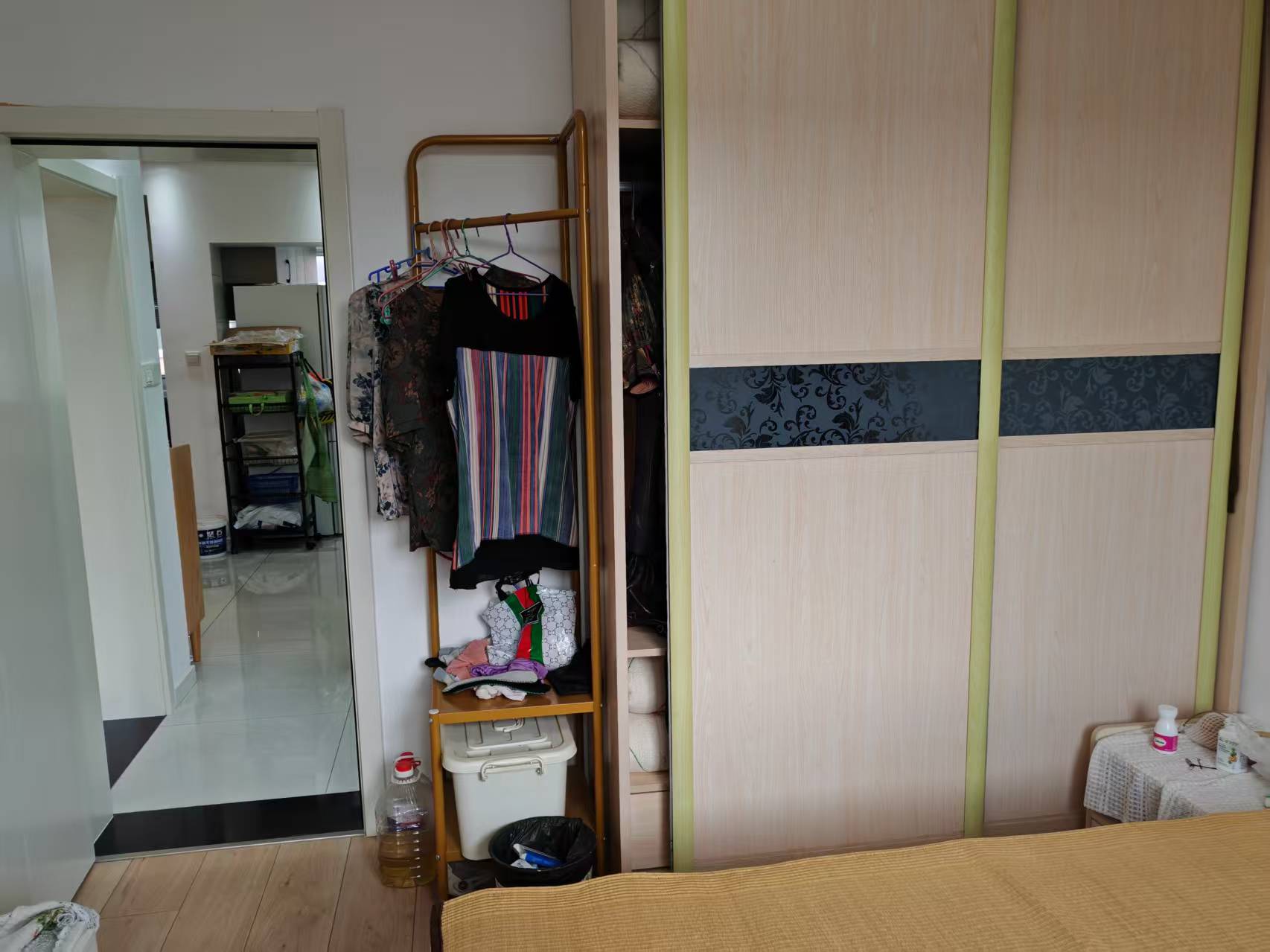 学田苑 2室1厅1卫 72m&sup2;