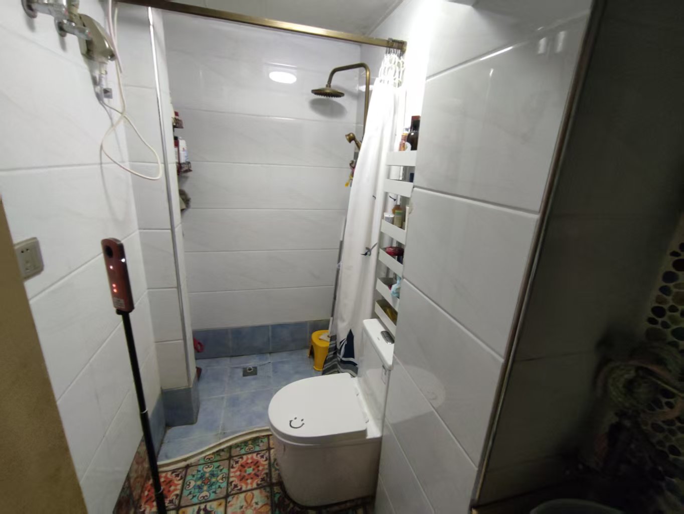 城港新村 2室1厅1卫 61m&sup2;