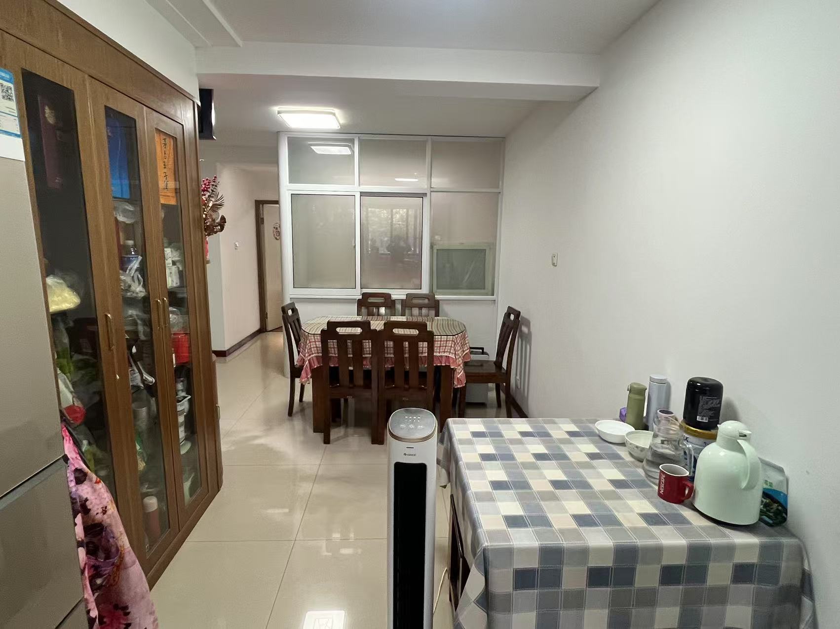 百花南苑 3室1厅1卫 81.00m&sup2;