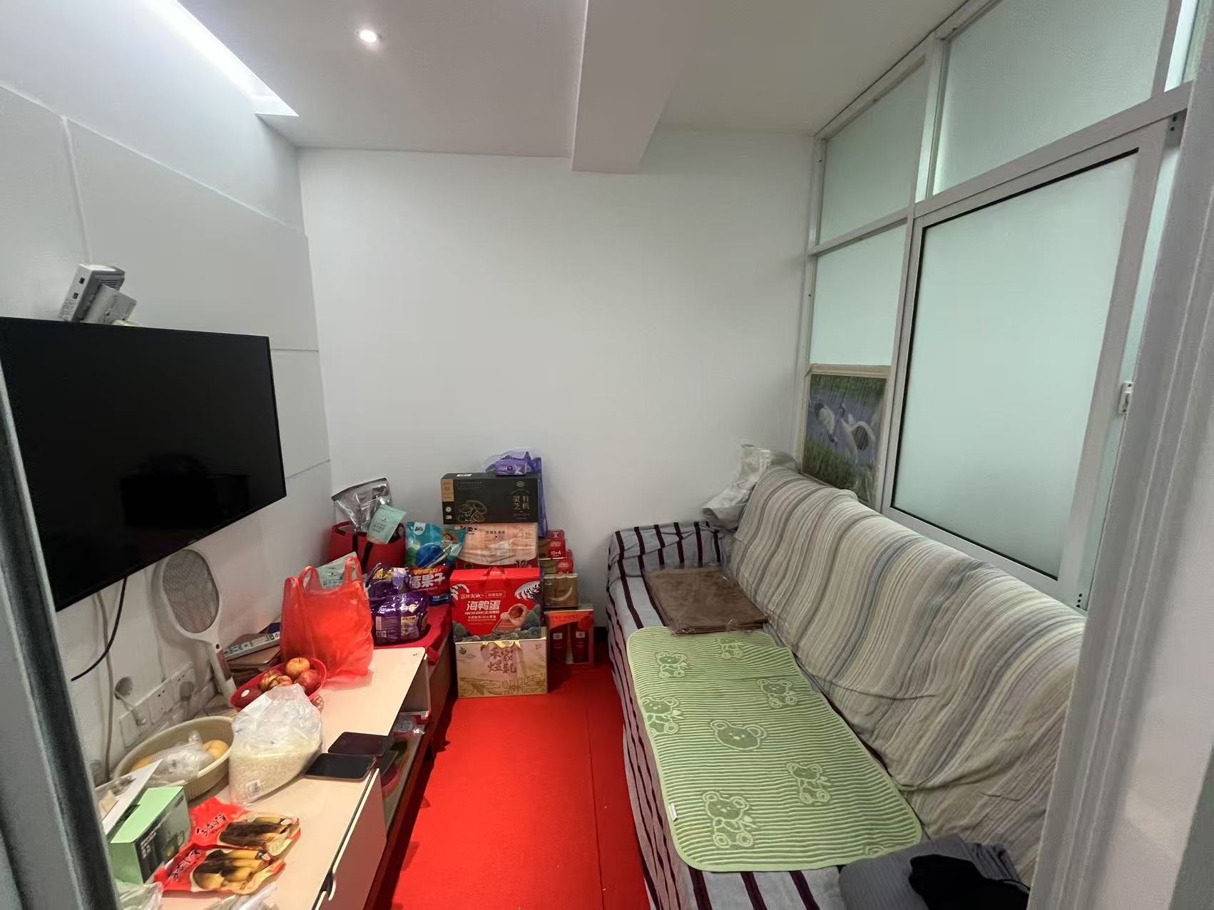 百花南苑 3室1厅1卫 81.00m&sup2;