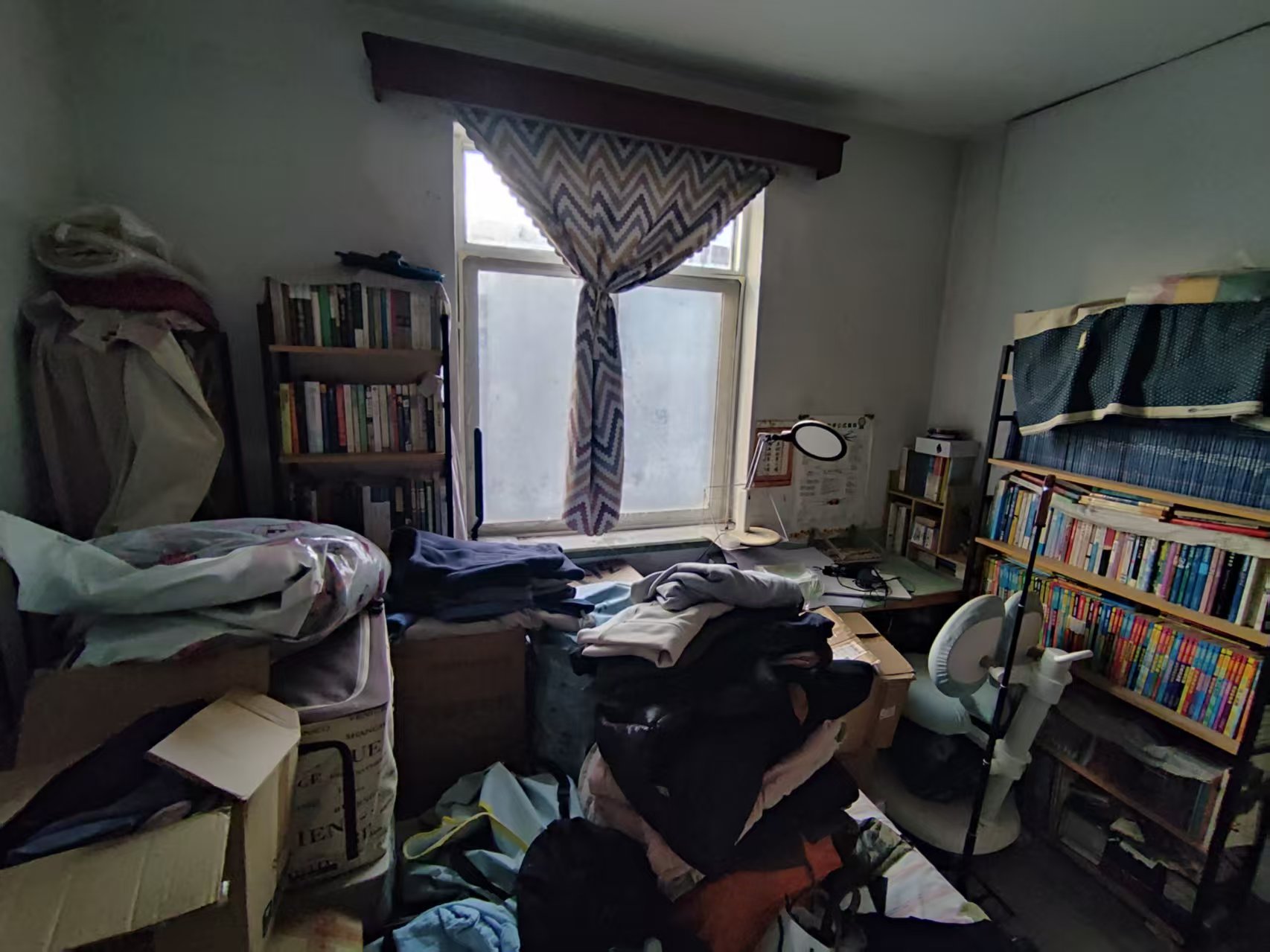 城港新村 2室1厅1卫 51m&sup2;