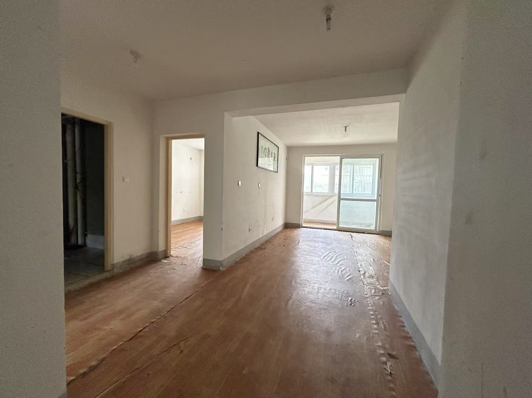 景河苑 2室2厅1卫 79.6m²