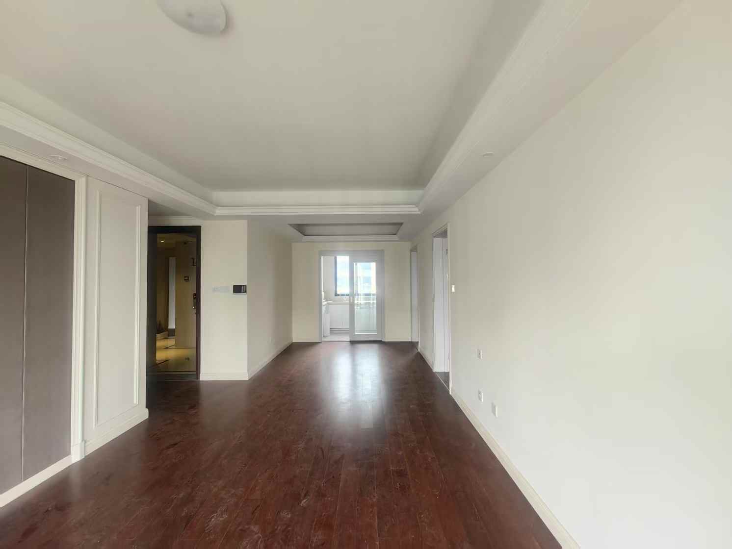 红星天铂 3室2厅2卫 112.95m&sup2;