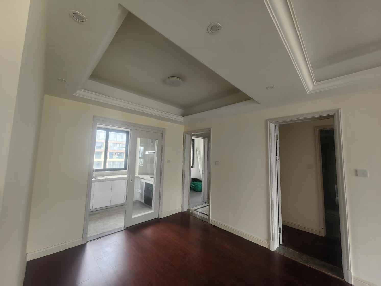 红星天铂 3室2厅2卫 112.95m&sup2;