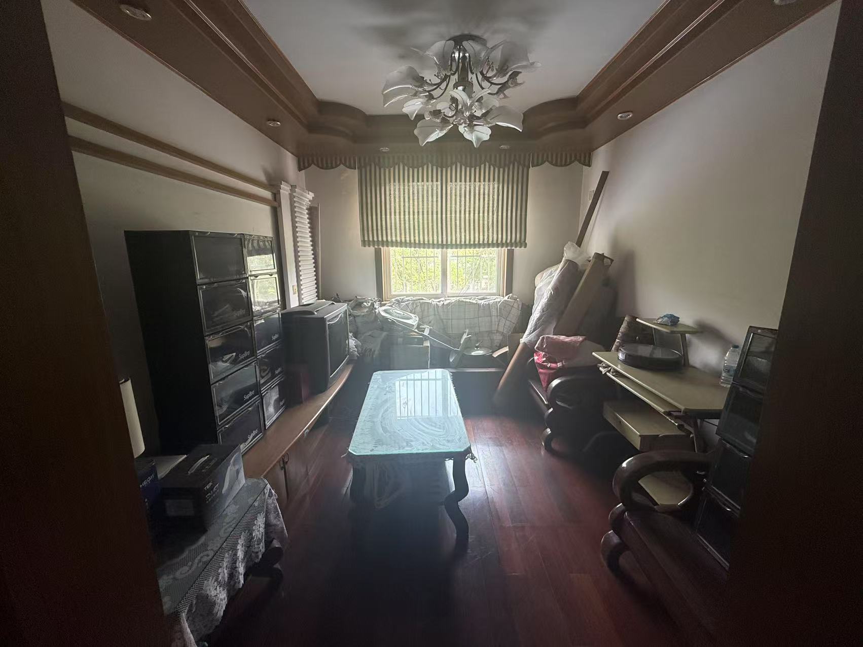上海路5号 3室2厅1卫 108.25m&sup2;