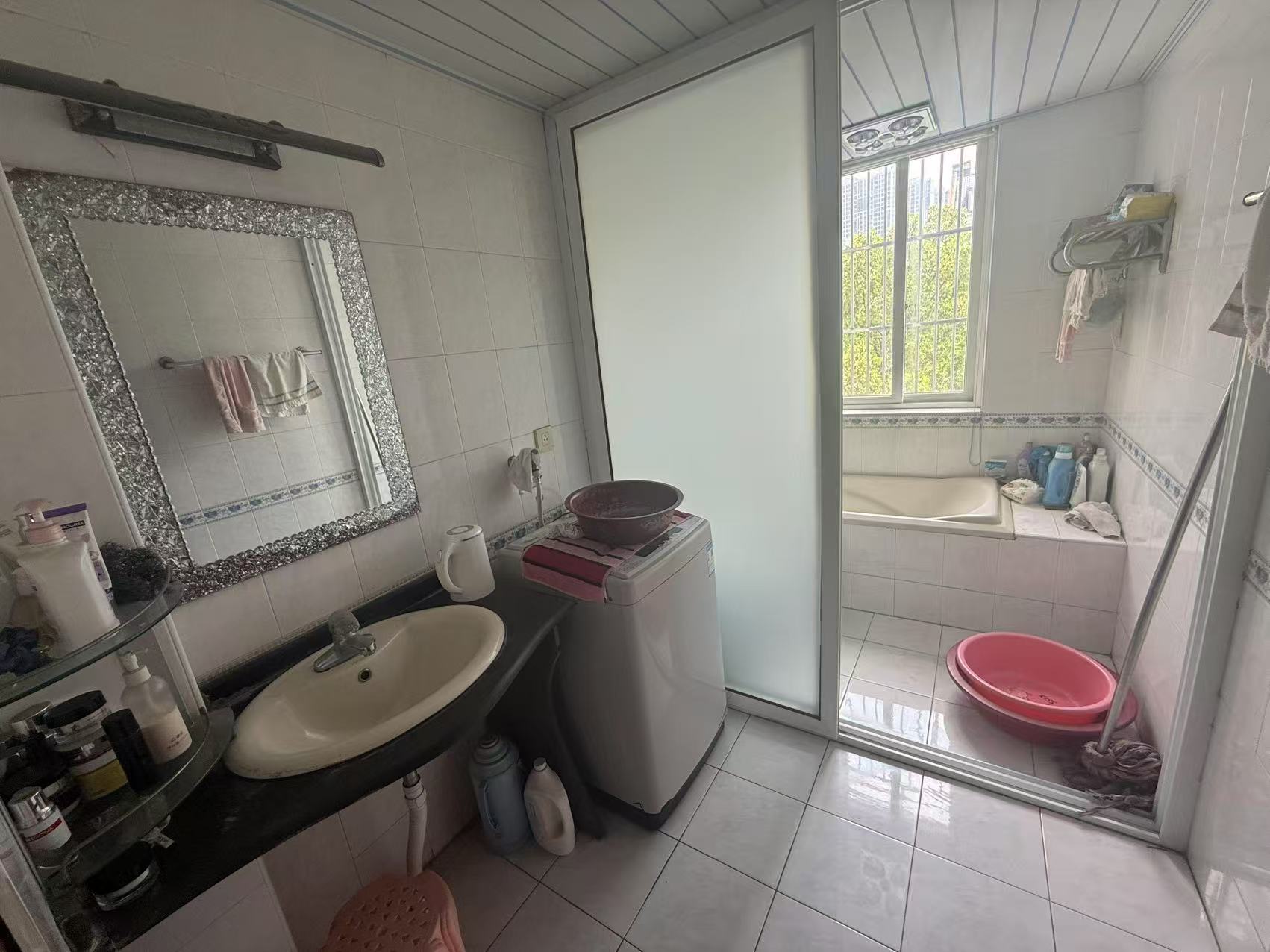 上海路5号 3室2厅1卫 108.25m&sup2;