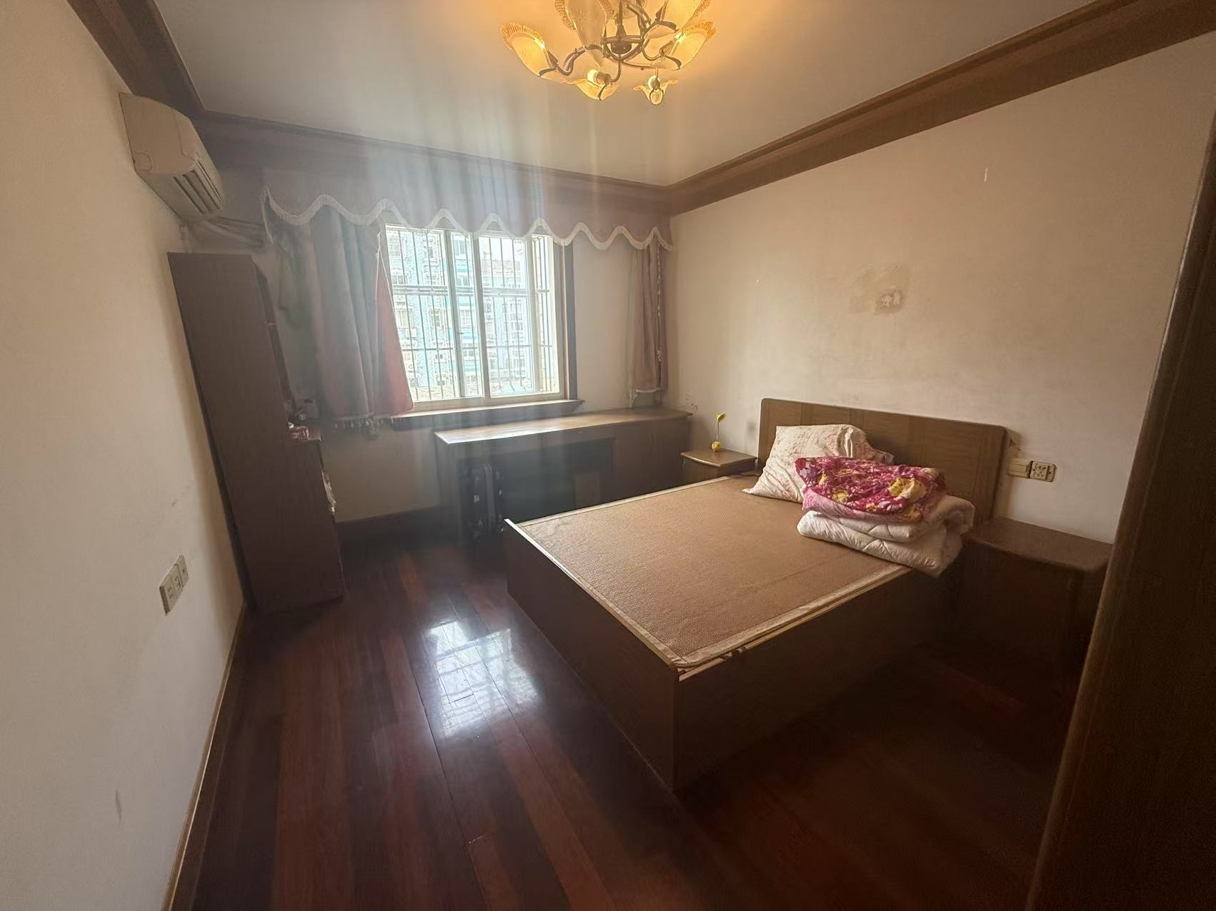 上海路5号 3室2厅1卫 108.25m&sup2;