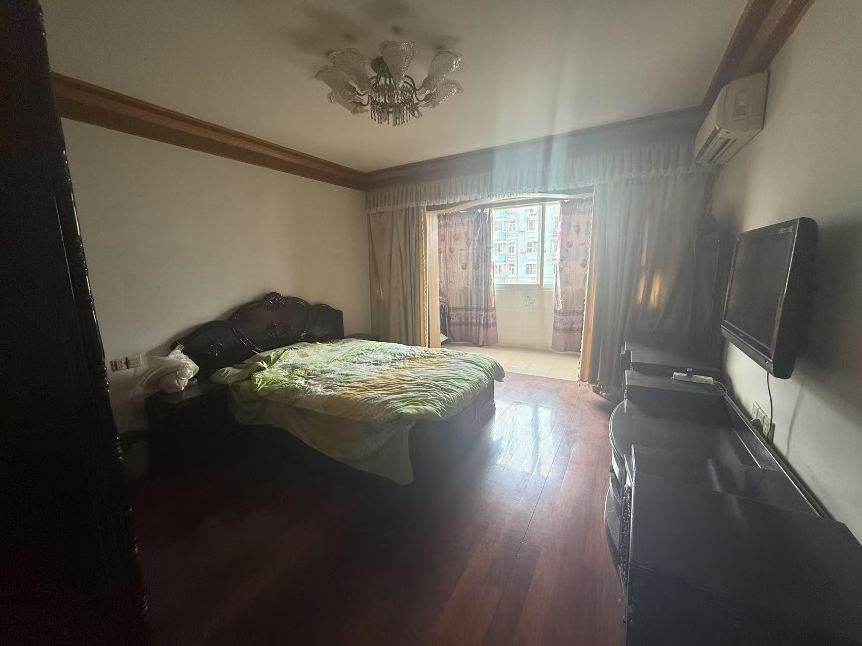 上海路5号 3室2厅1卫 108.25m&sup2;