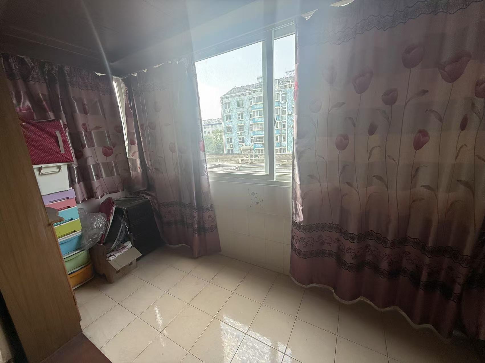 上海路5号 3室2厅1卫 108.25m&sup2;