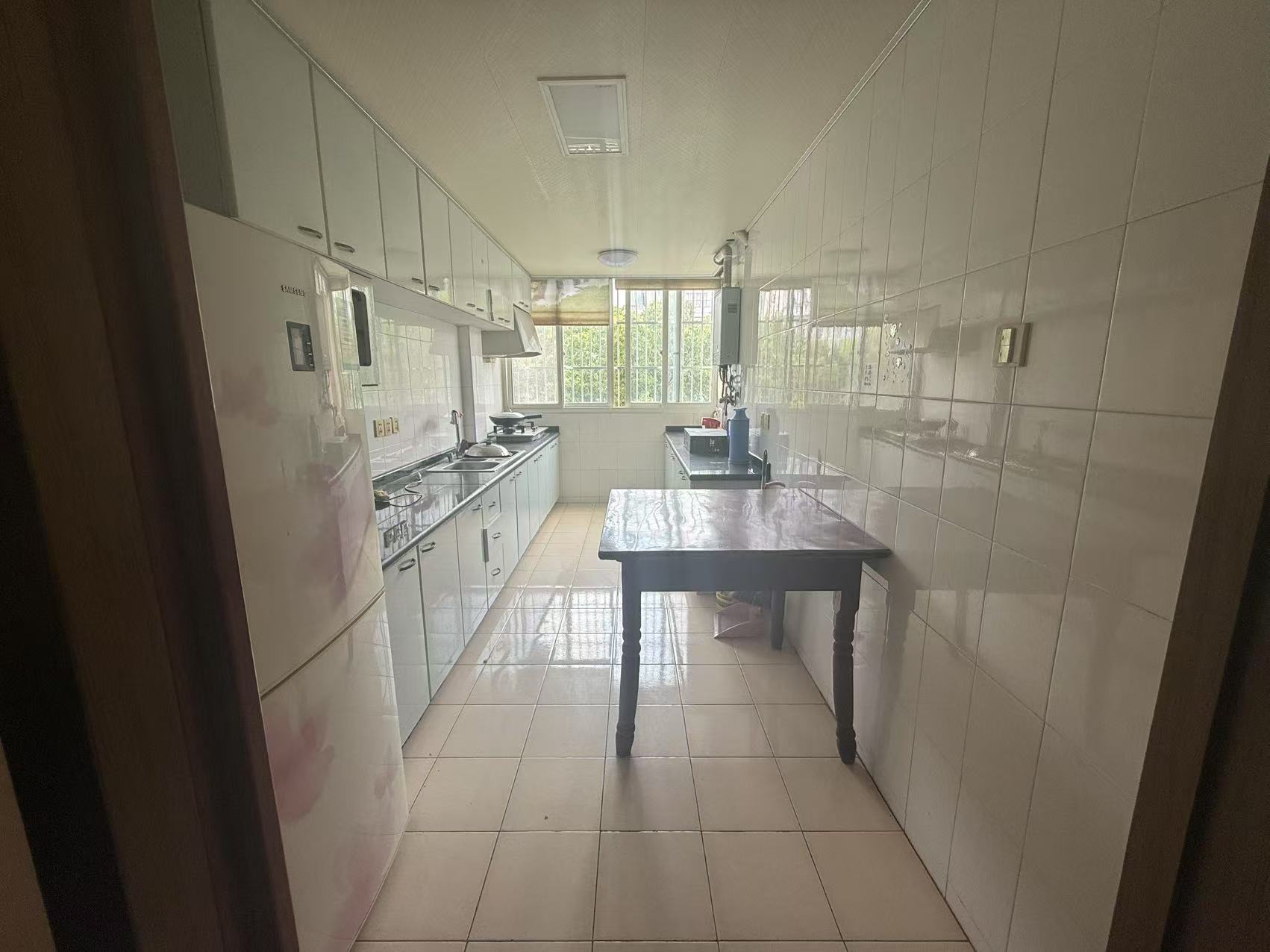 上海路5号 3室2厅1卫 108.25m&sup2;