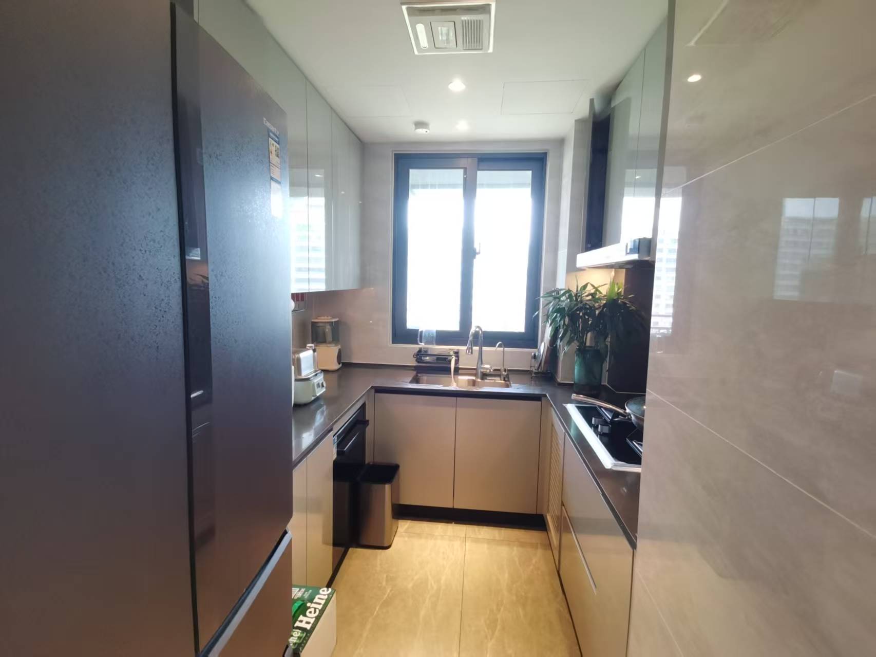 万科方圆 4室2厅2卫 159.75m&sup2;