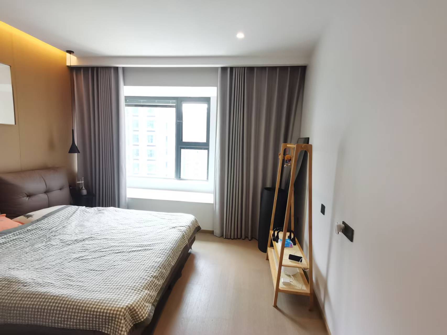 万科方圆 4室2厅2卫 159.75m&sup2;