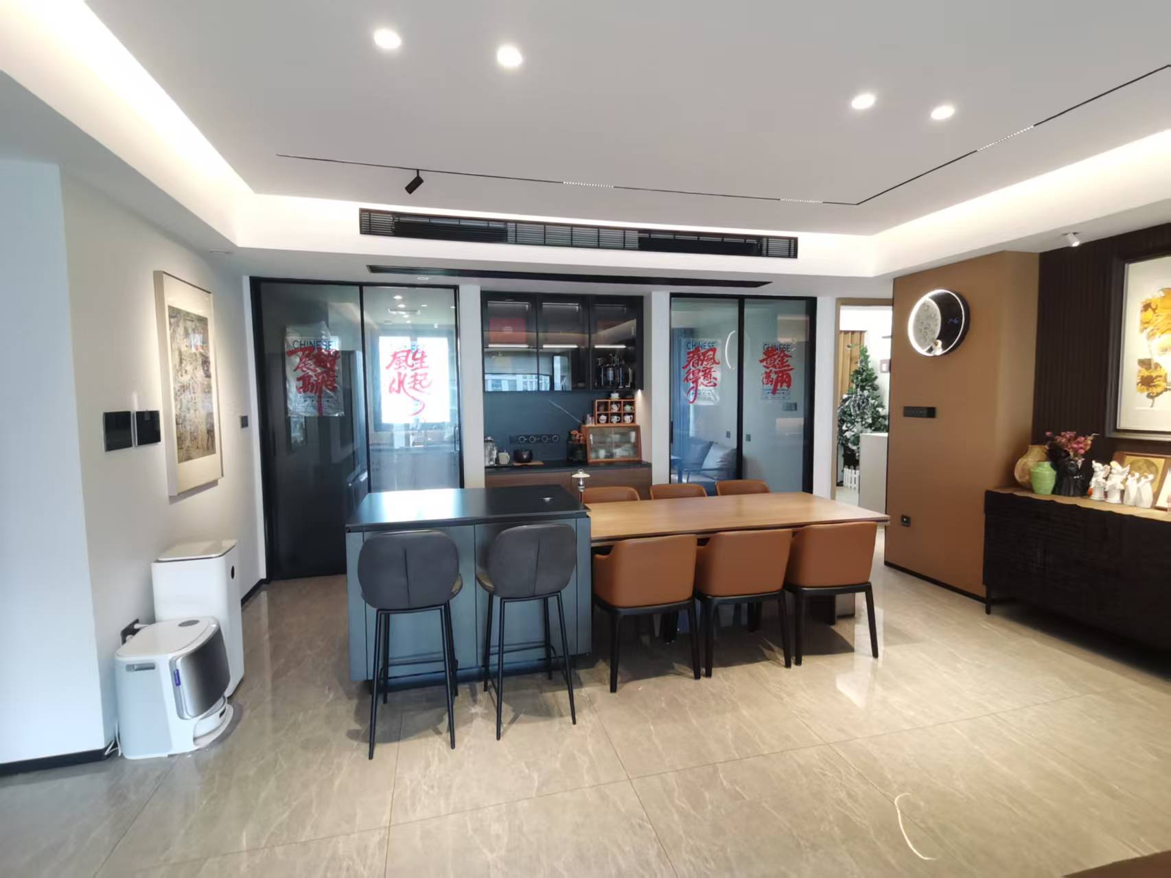 万科方圆 4室2厅2卫 159.75m&sup2;