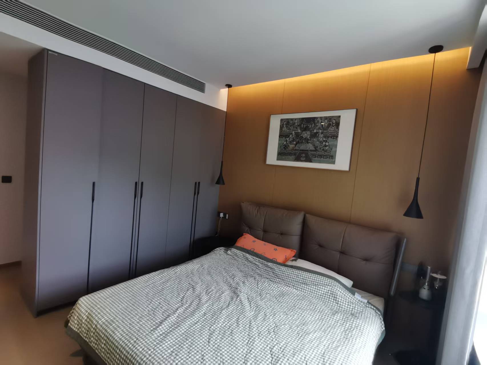 万科方圆 4室2厅2卫 159.75m&sup2;