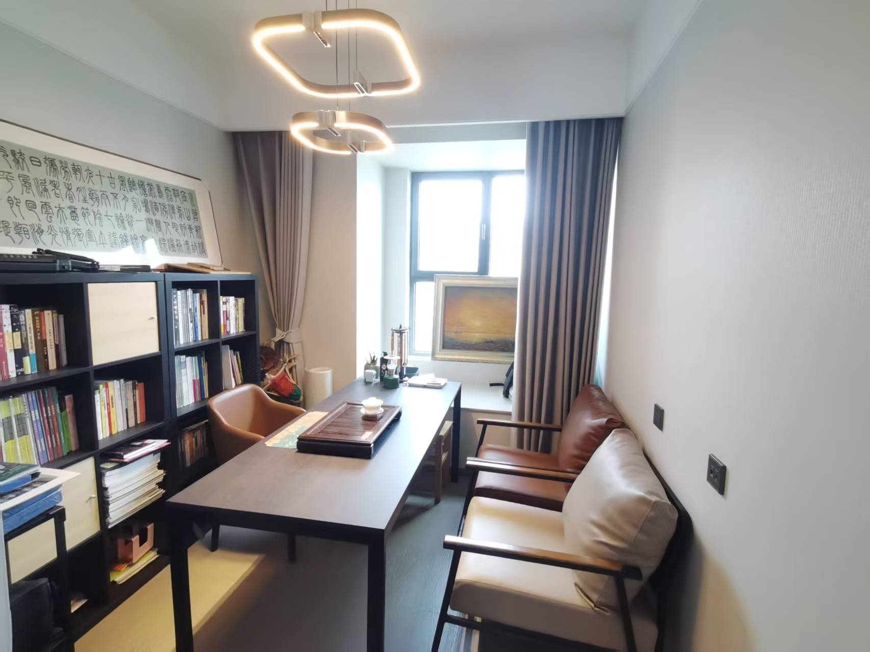 万科方圆 4室2厅2卫 159.75m&sup2;