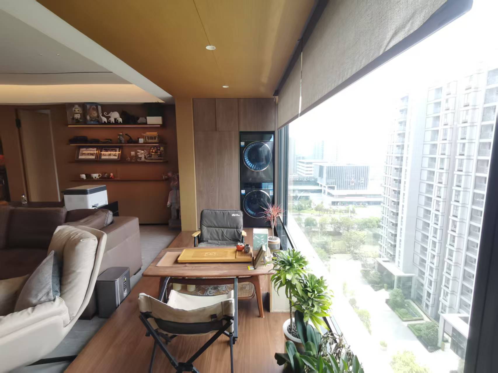 万科方圆 4室2厅2卫 159.75m&sup2;