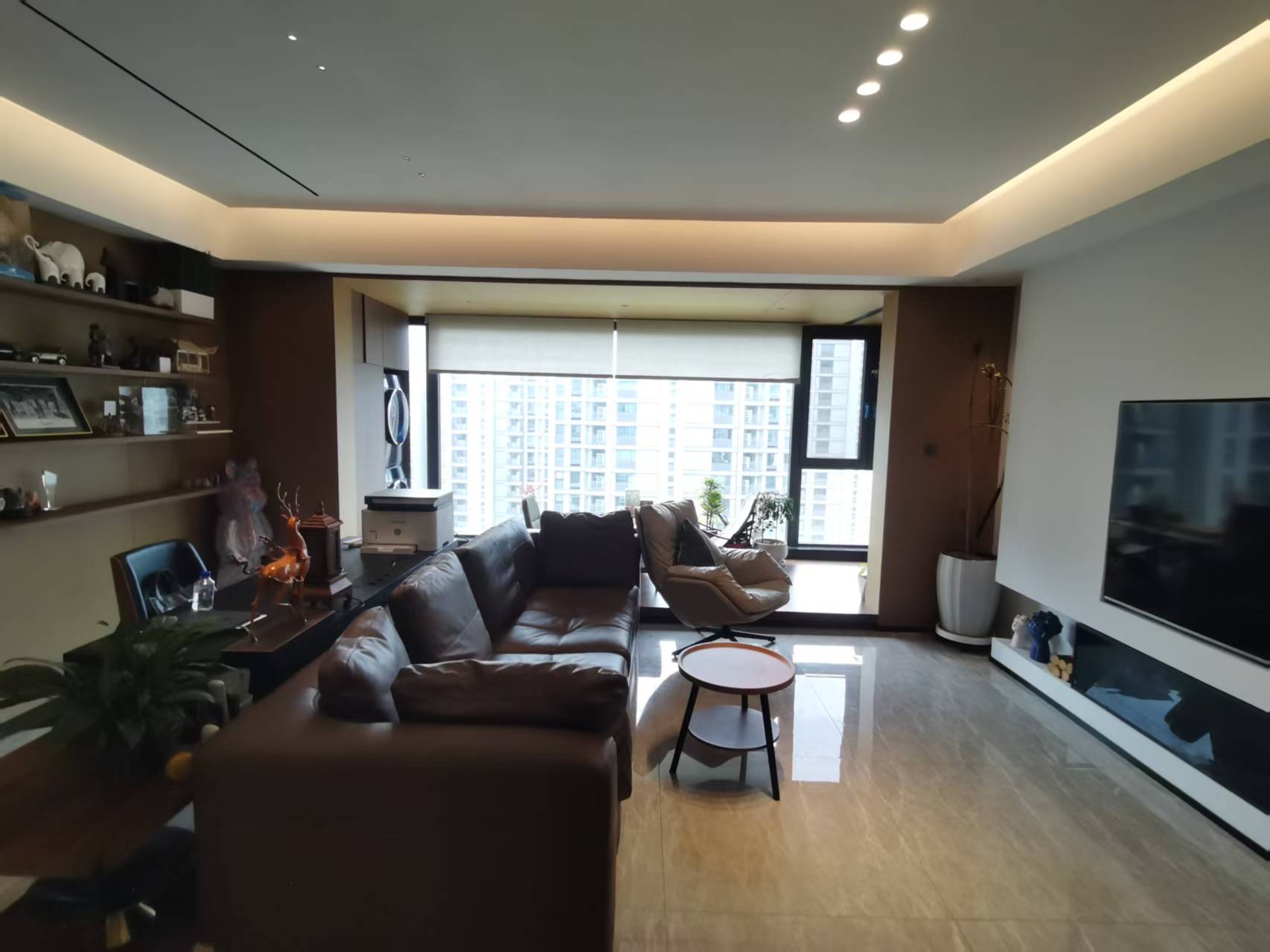 万科方圆 4室2厅2卫 159.75m²
