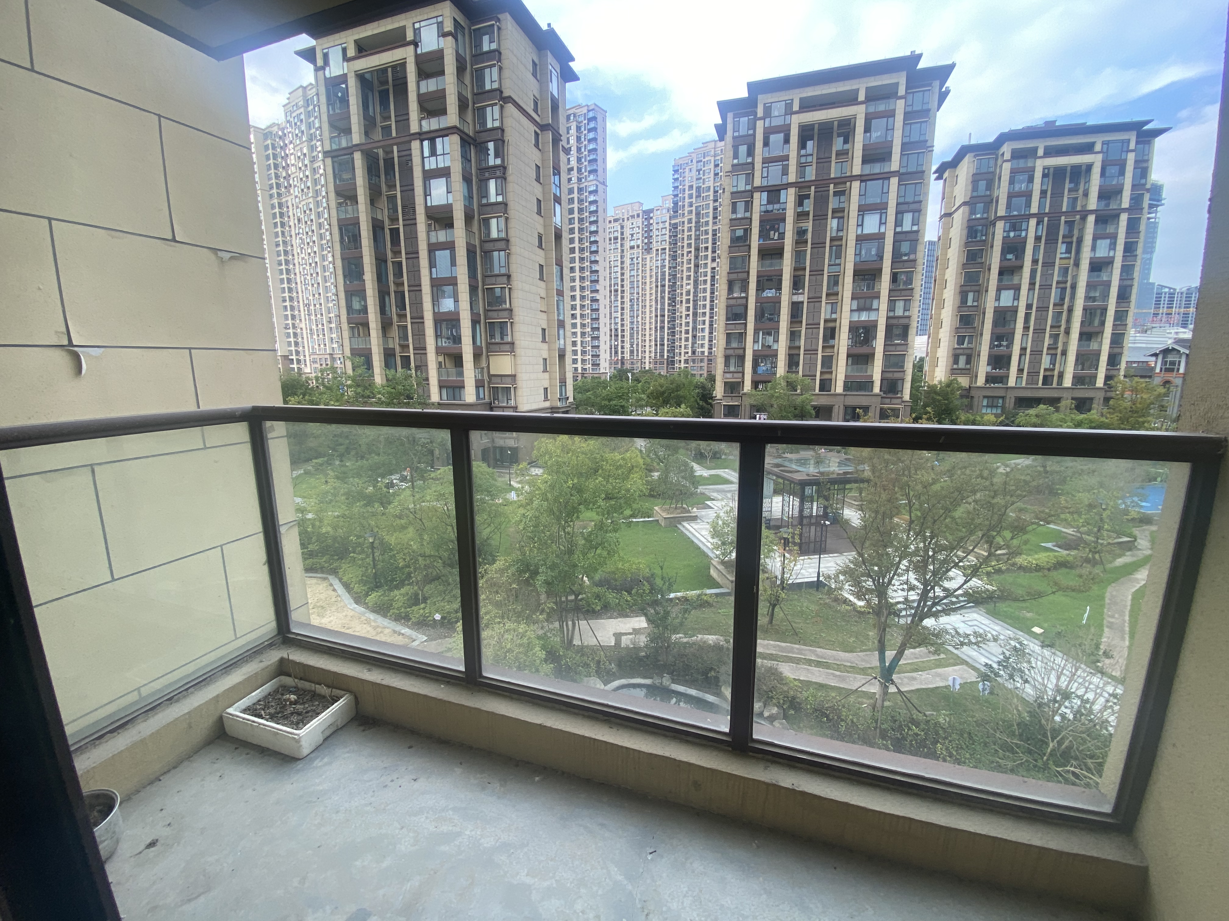南通1912 4室2厅2卫 158m&sup2;