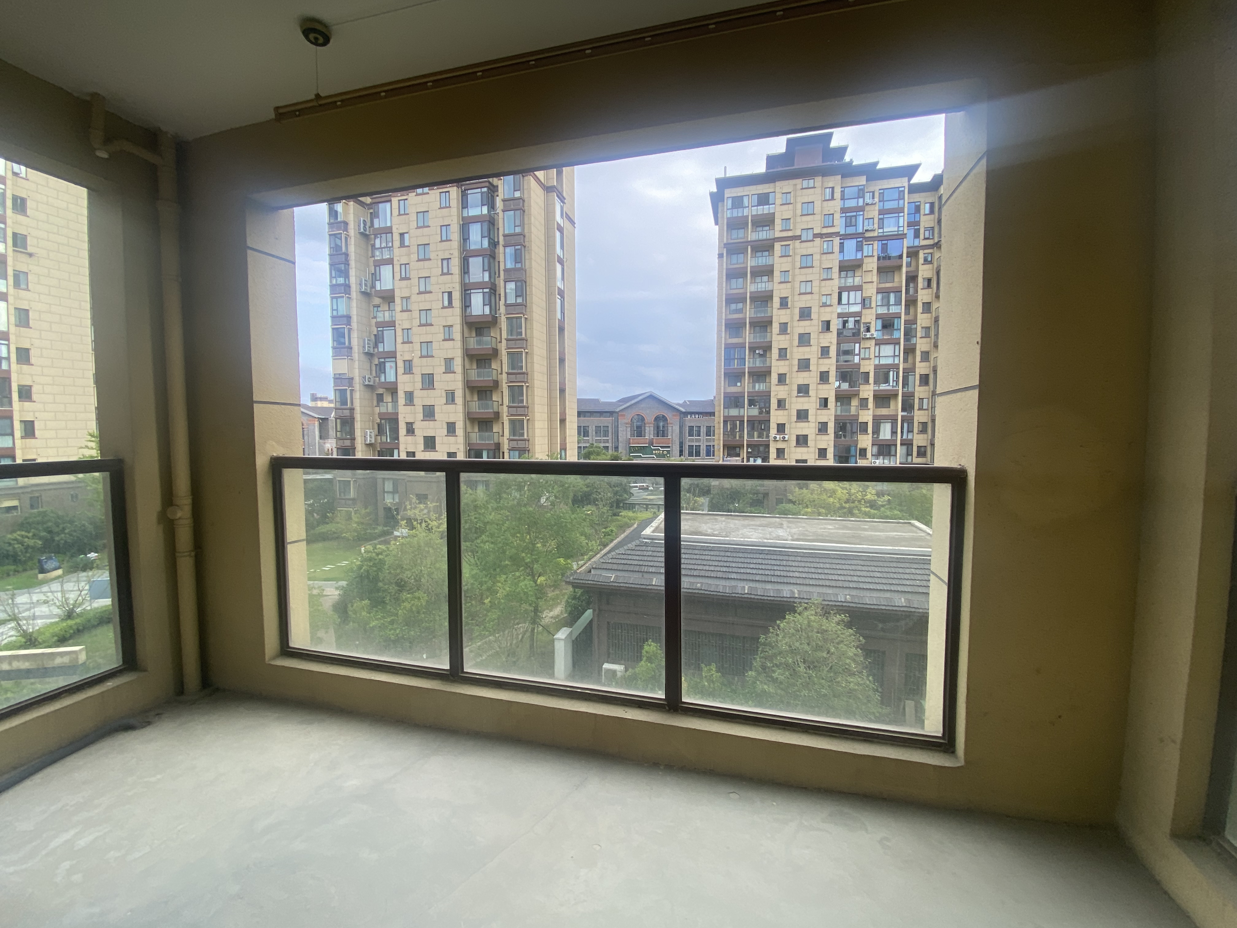 南通1912 4室2厅2卫 158m&sup2;