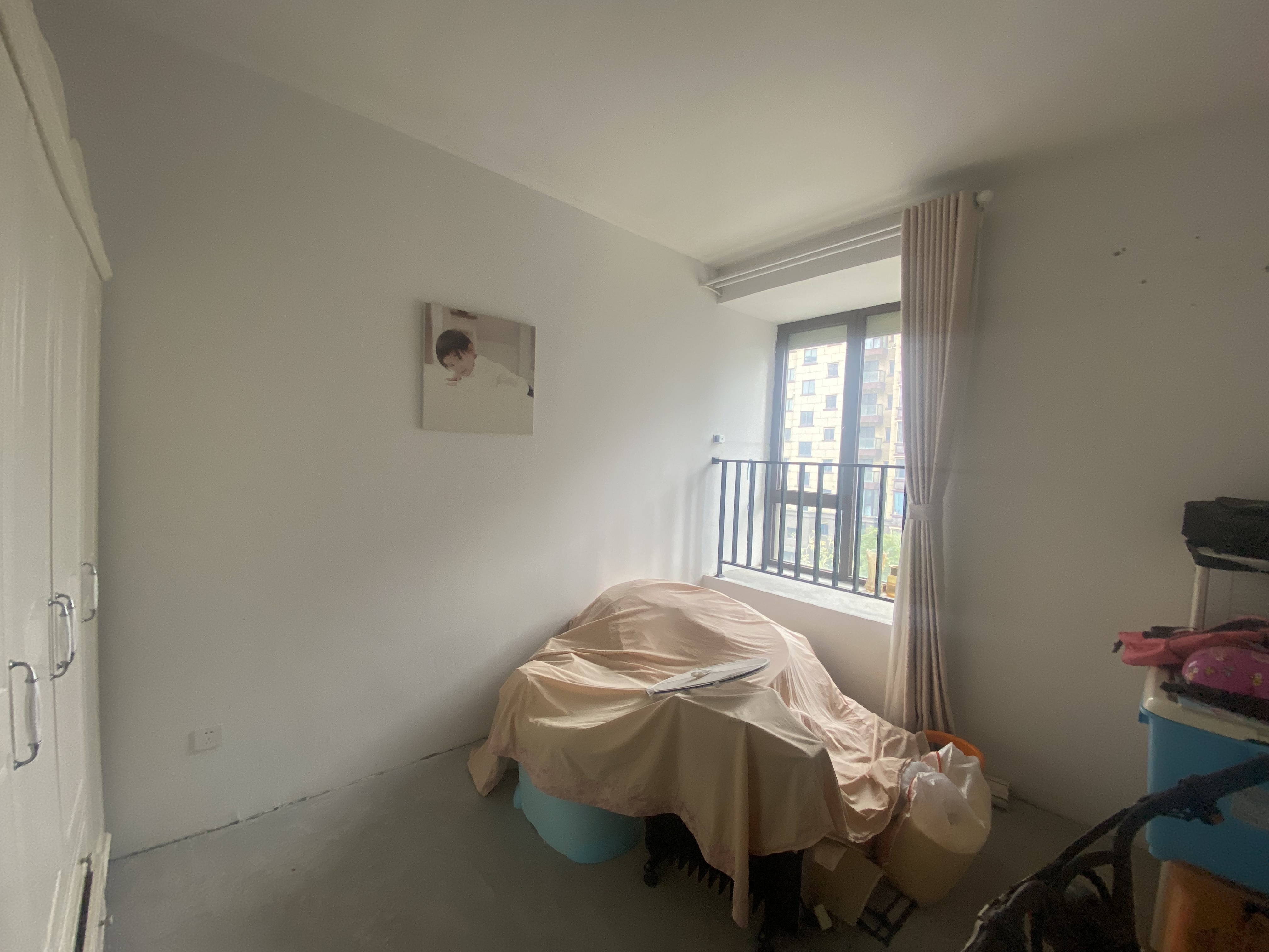 南通1912 4室2厅2卫 158m&sup2;