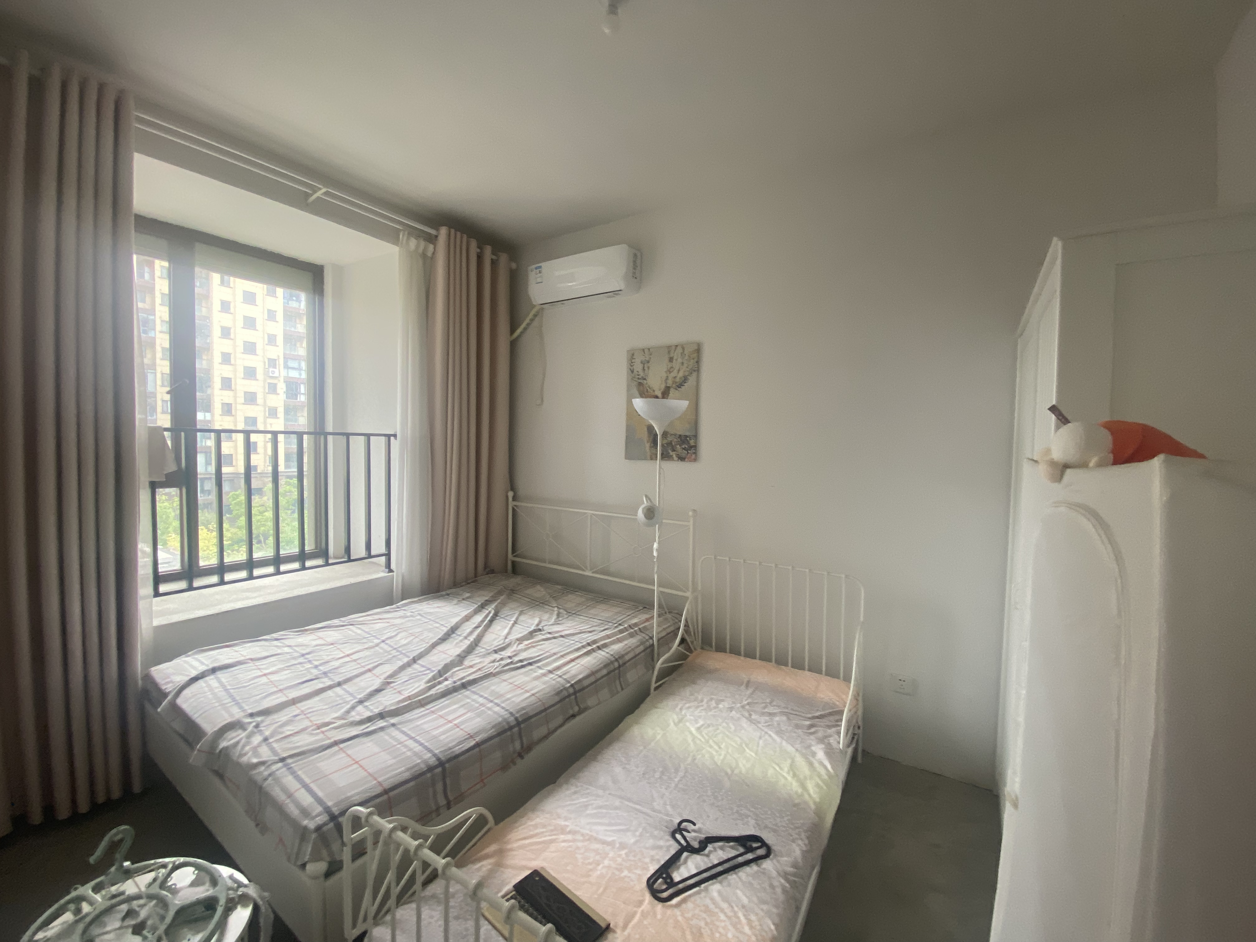 南通1912 4室2厅2卫 158m&sup2;