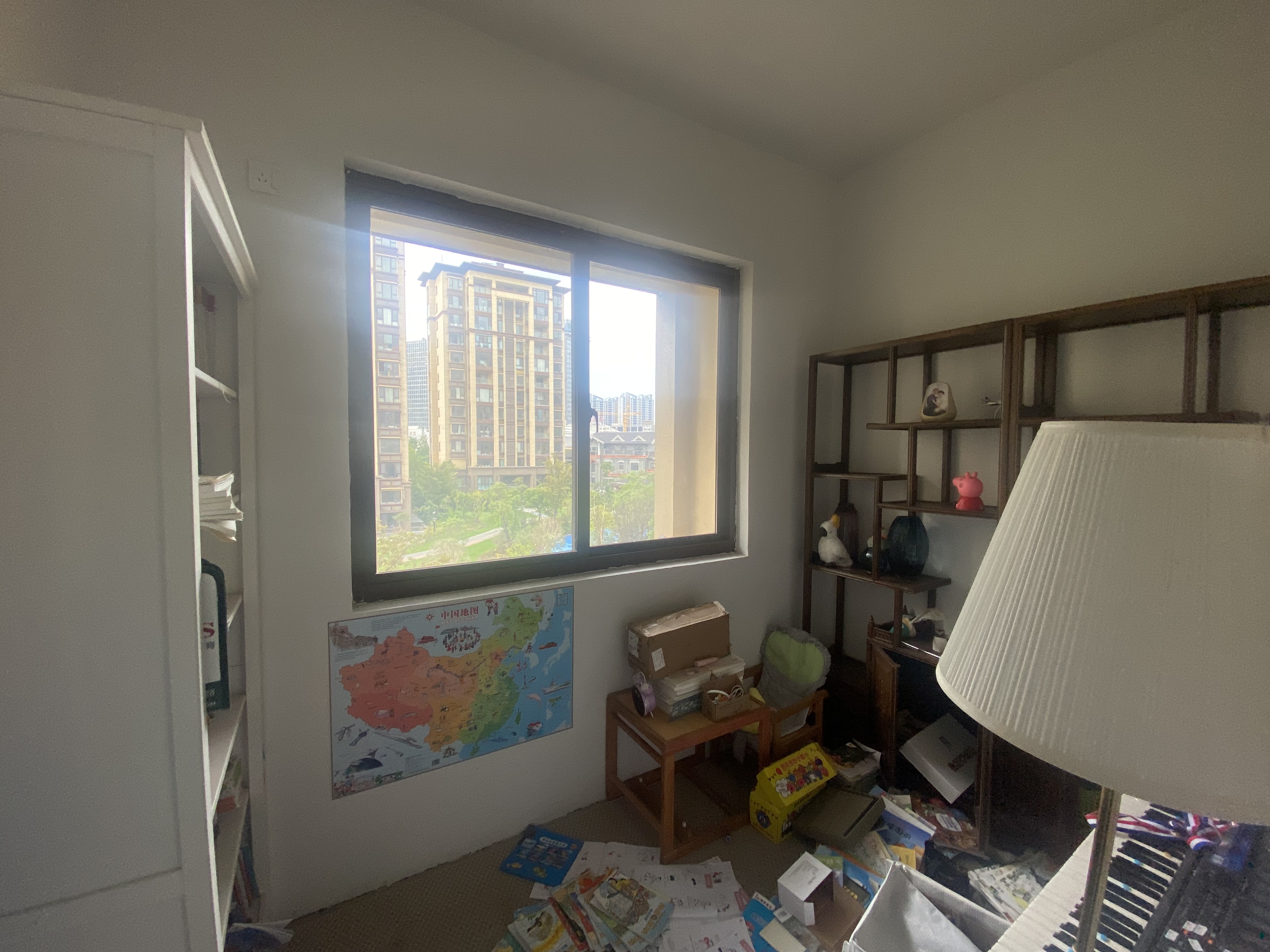 南通1912 4室2厅2卫 158m&sup2;