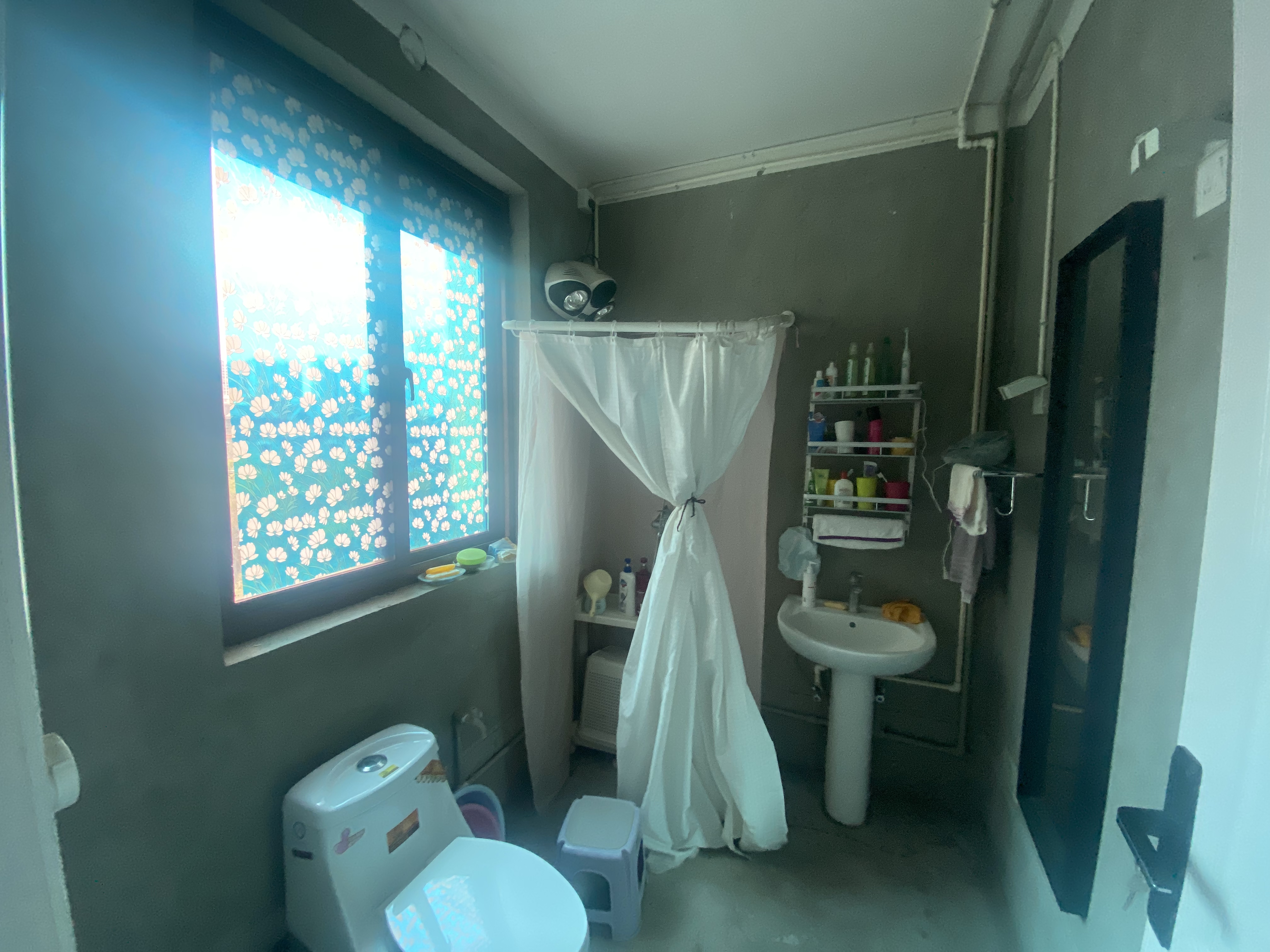 南通1912 4室2厅2卫 158m&sup2;