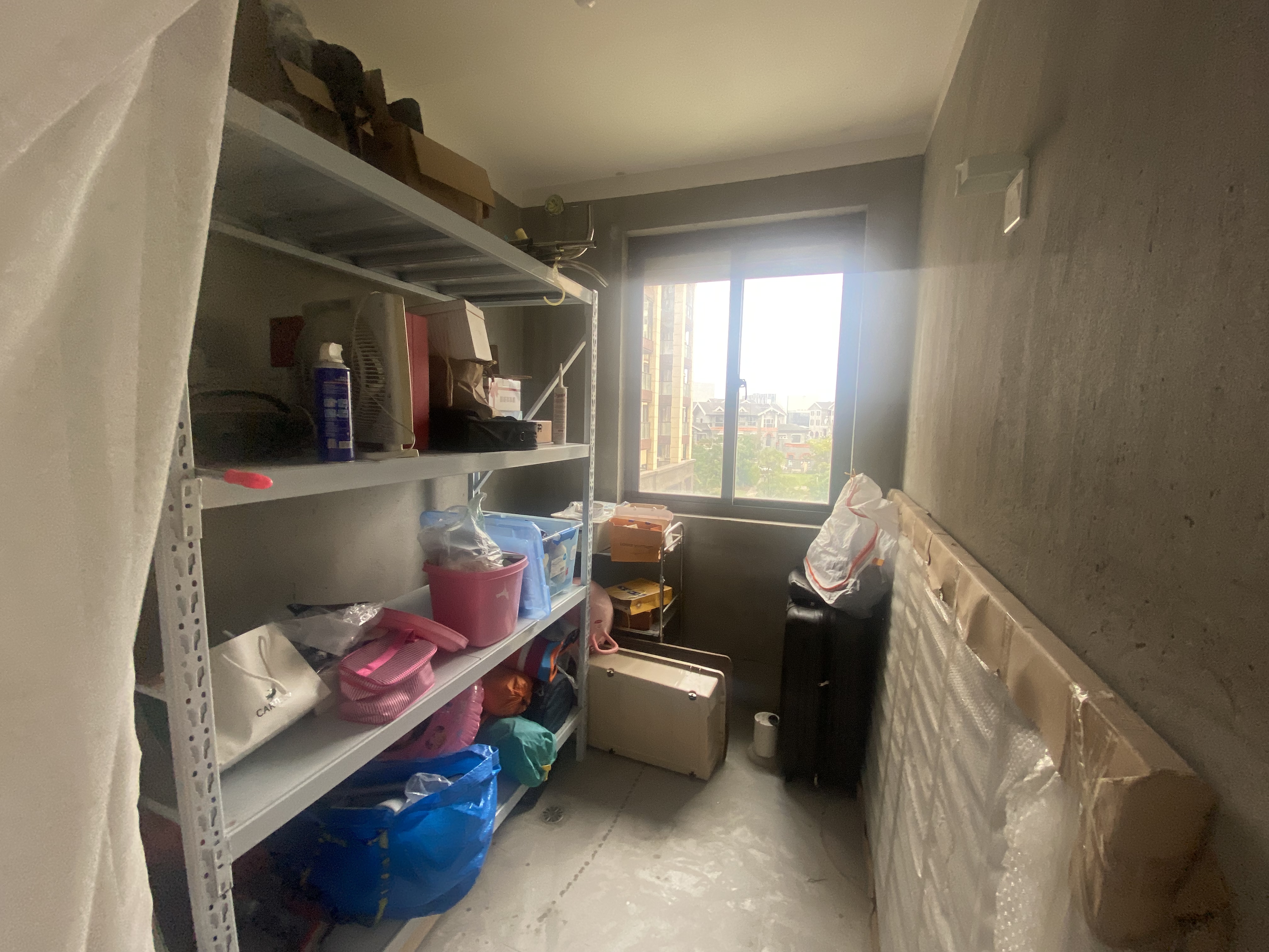 南通1912 4室2厅2卫 158m&sup2;