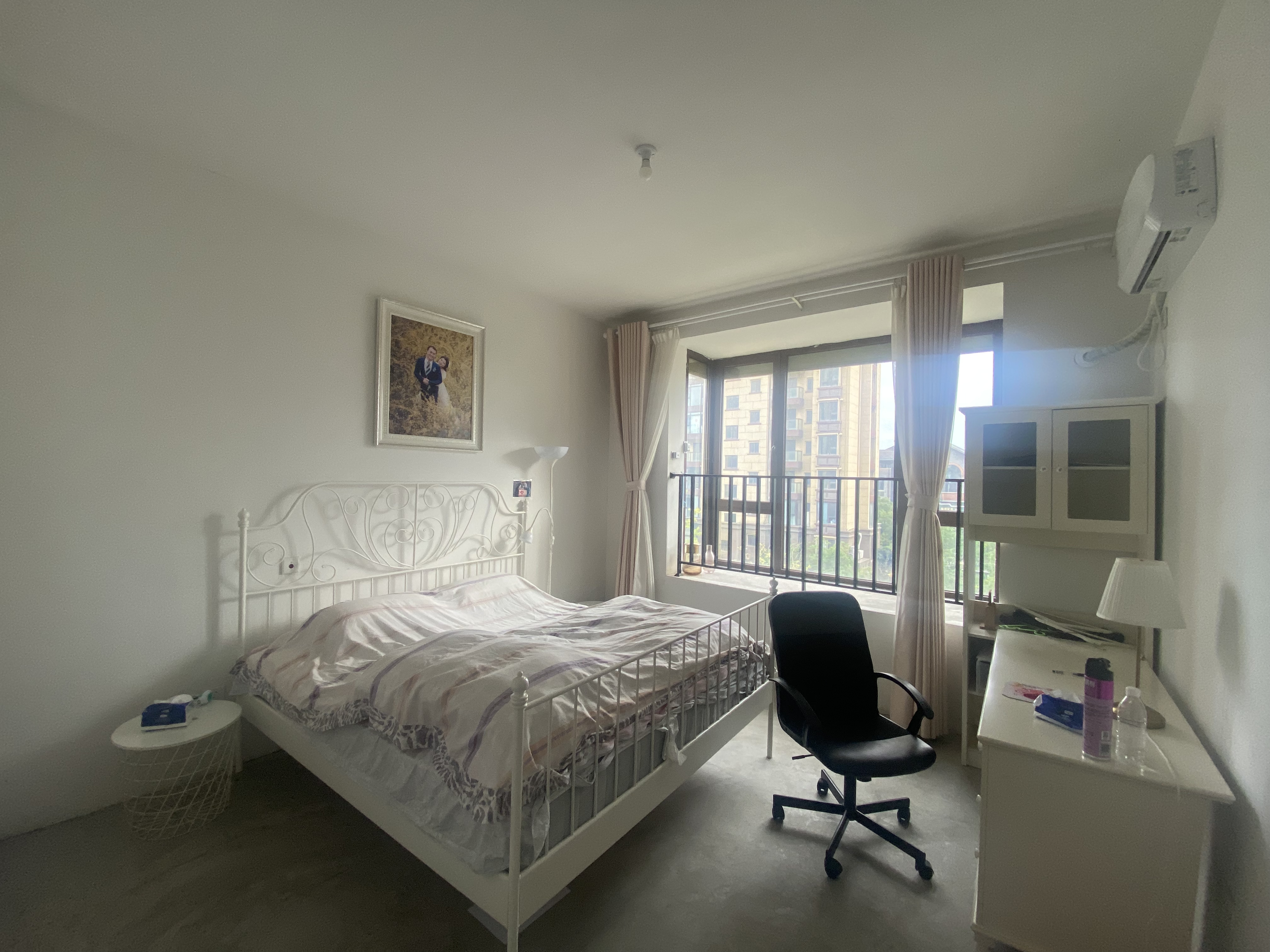 南通1912 4室2厅2卫 158m&sup2;