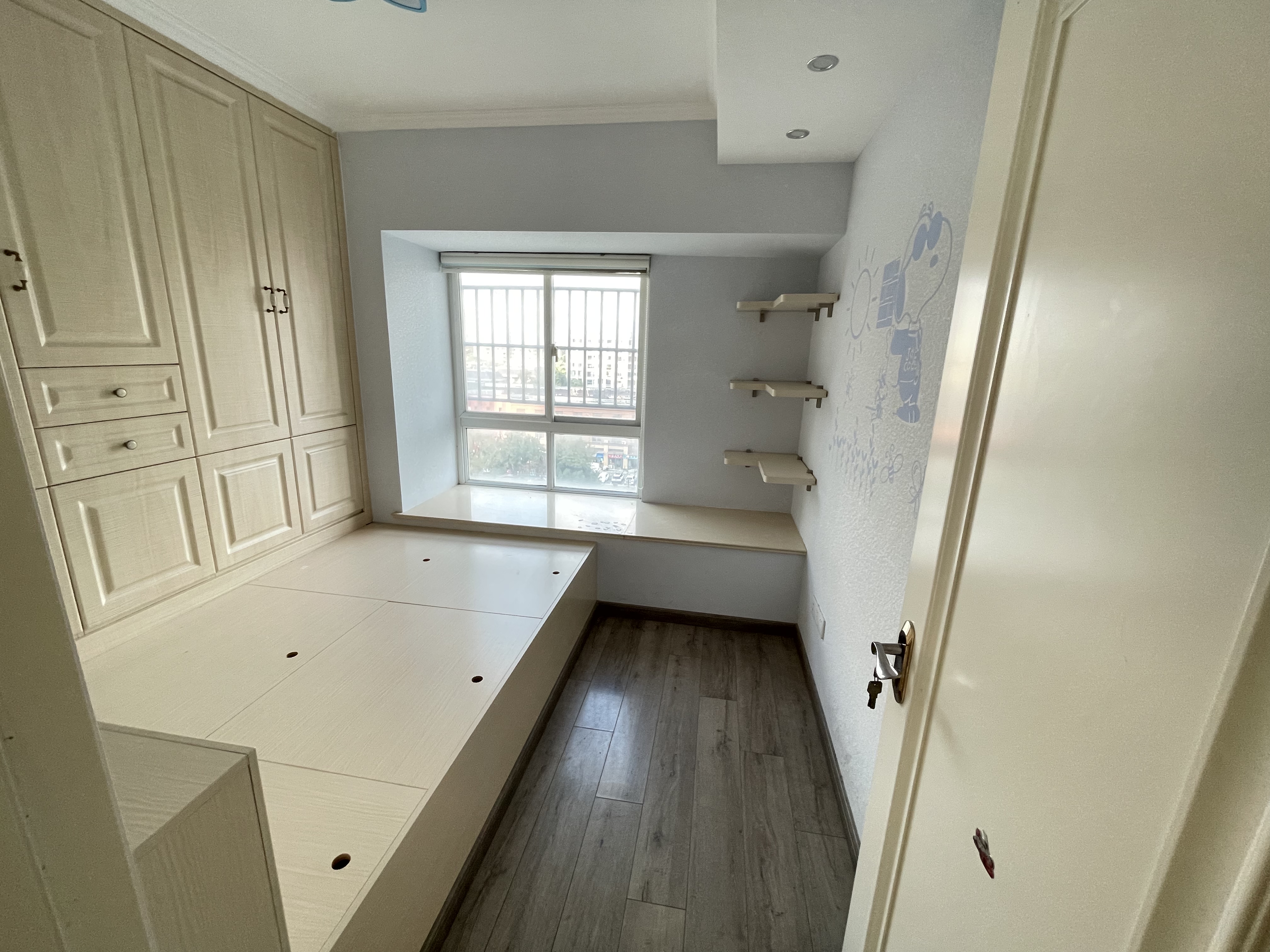 景瑞望府 3室2厅2卫 123m&sup2;