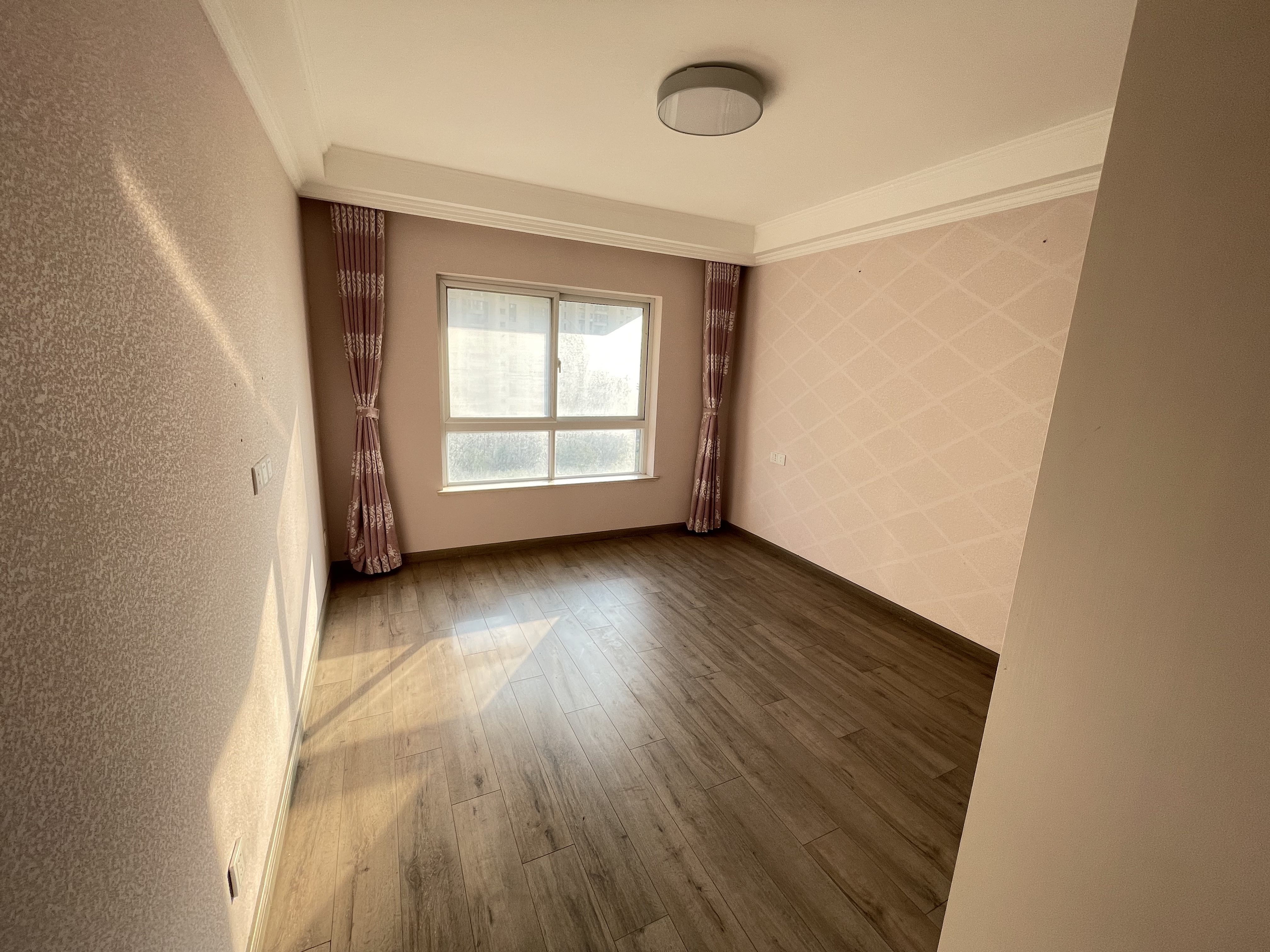 景瑞望府 3室2厅2卫 123m&sup2;