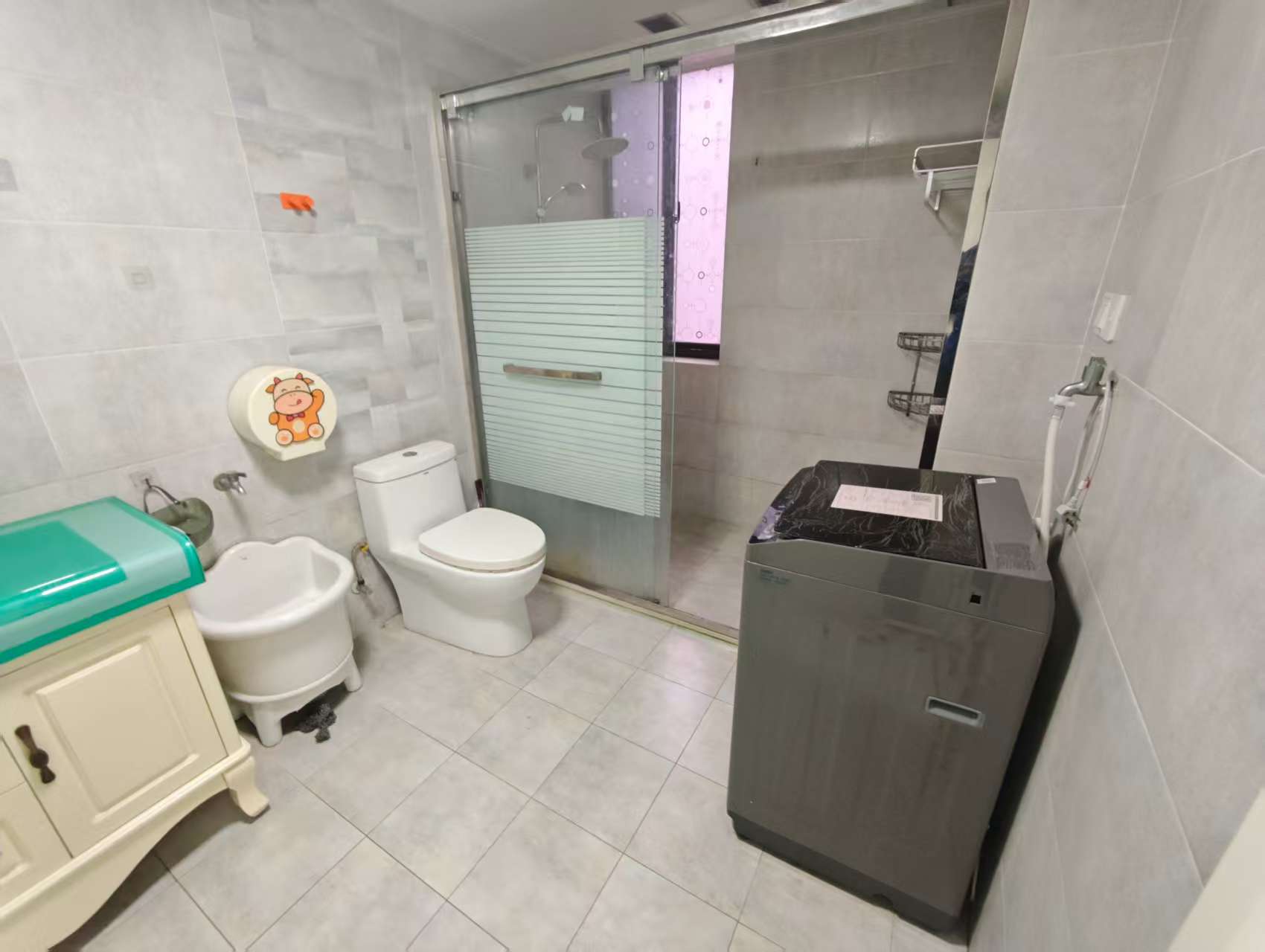 观阳名邸 2室2厅1卫 110.00m&sup2;