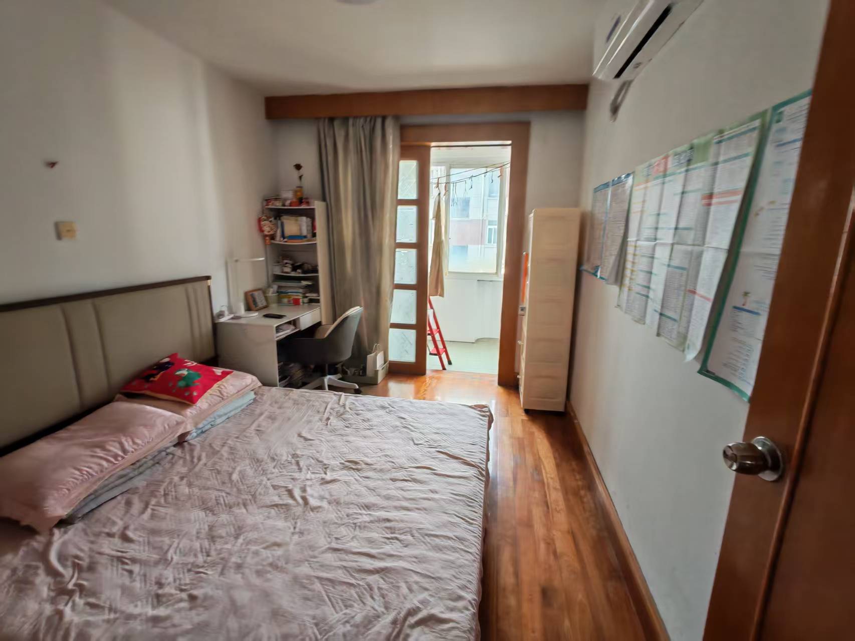 光明西村 2室2厅1卫 70.24m&sup2;