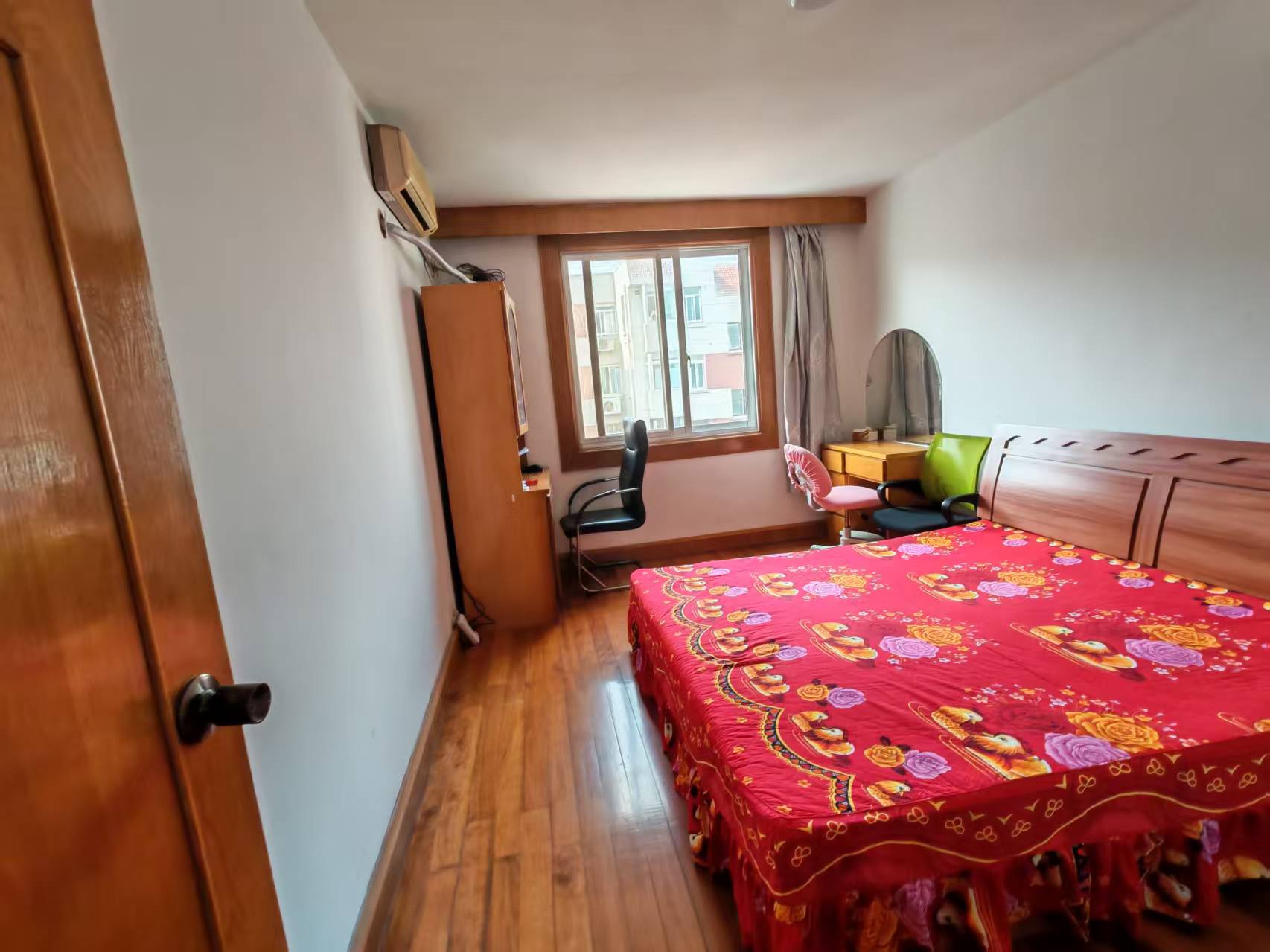 光明西村 2室2厅1卫 70.24m&sup2;