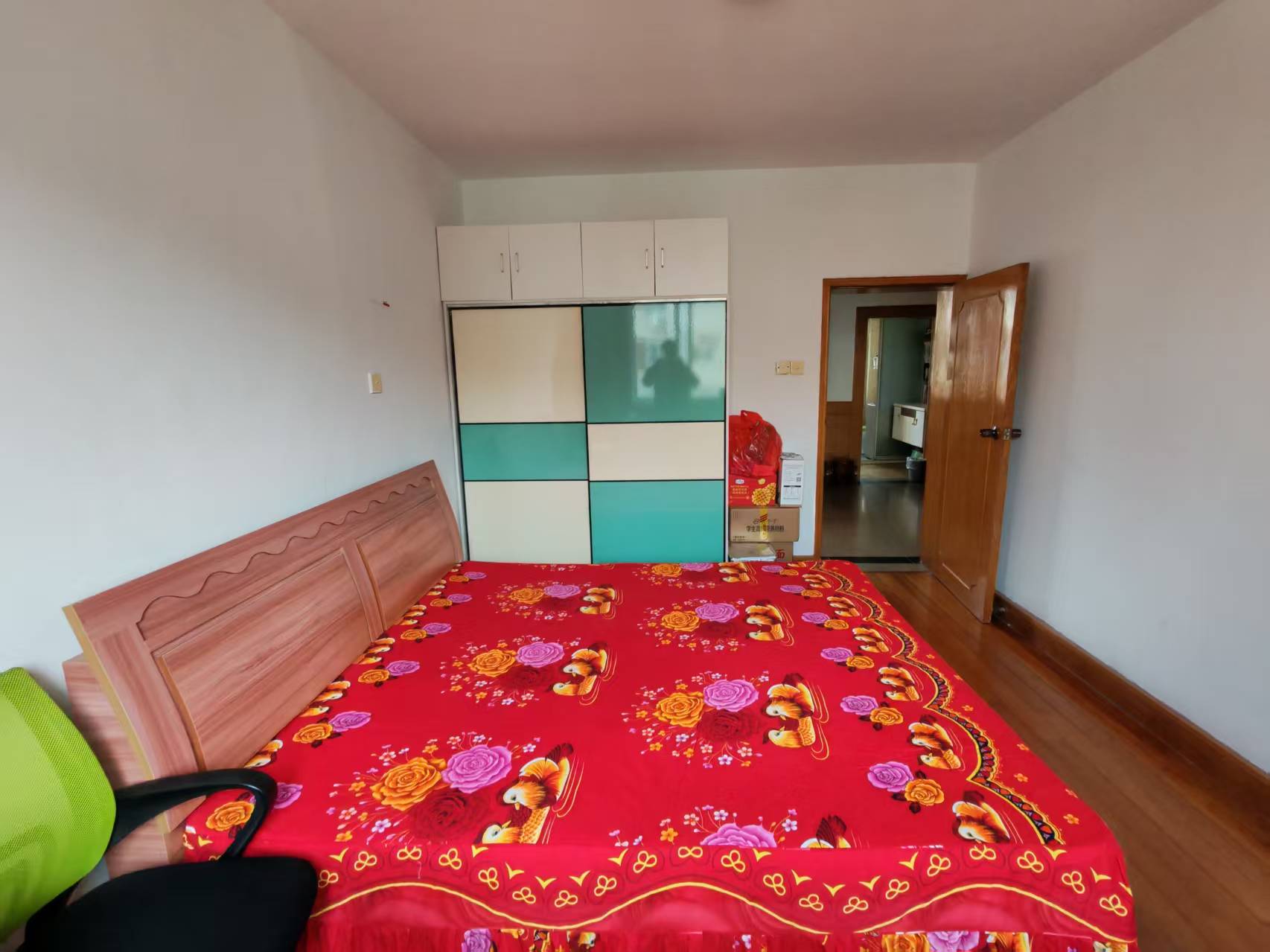 光明西村 2室2厅1卫 70.24m&sup2;