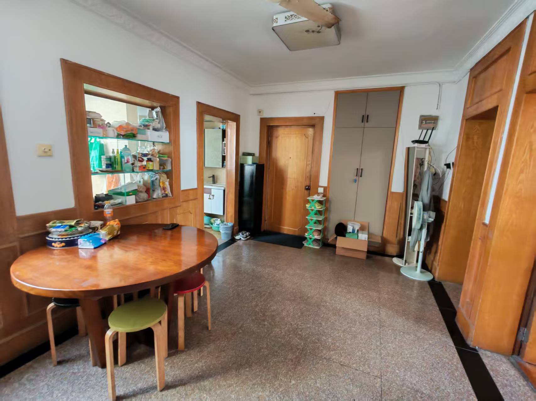 光明西村 2室2厅1卫 70.24m&sup2;