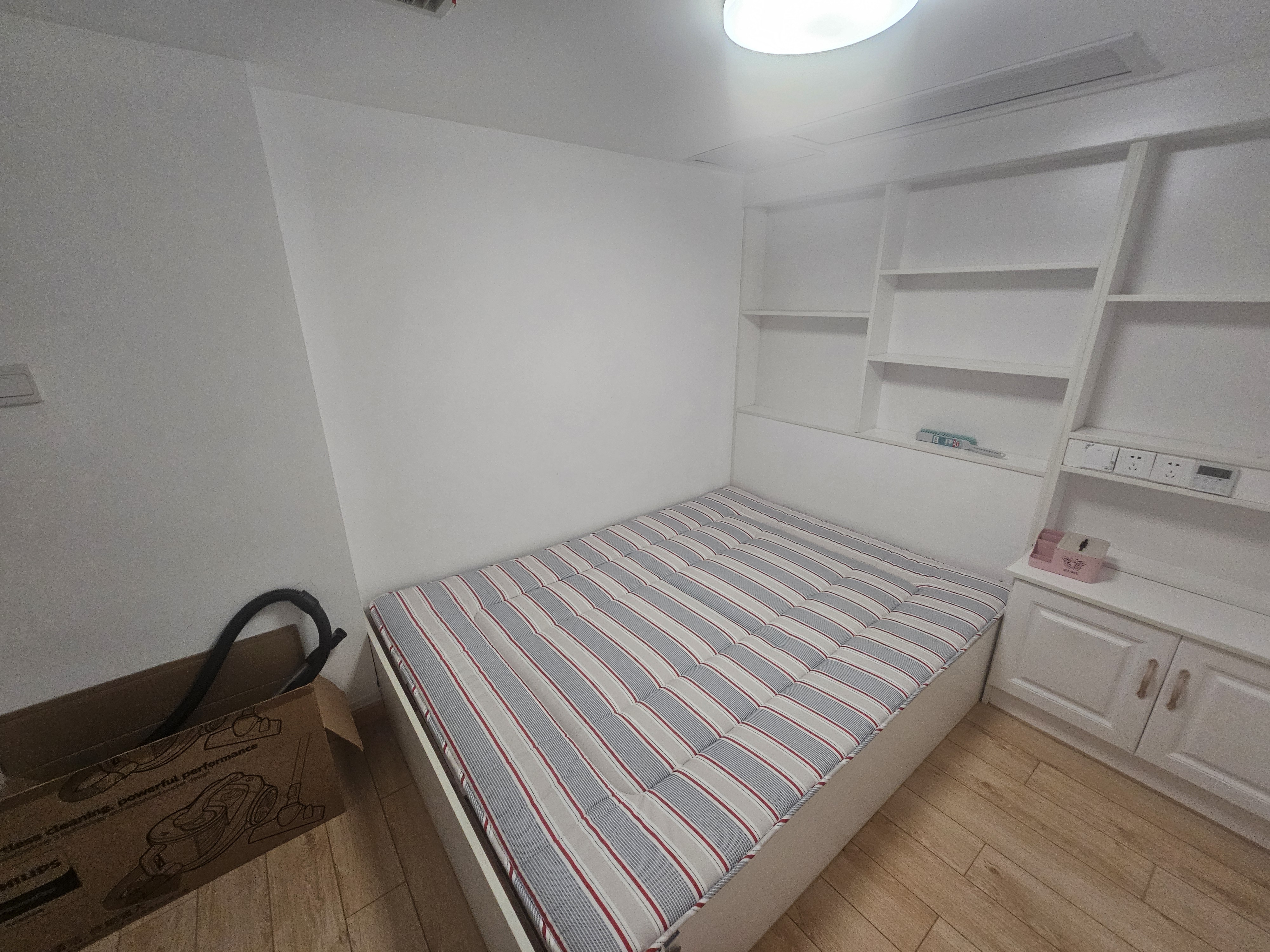 天空之城 2室1厅1卫 53m&sup2;