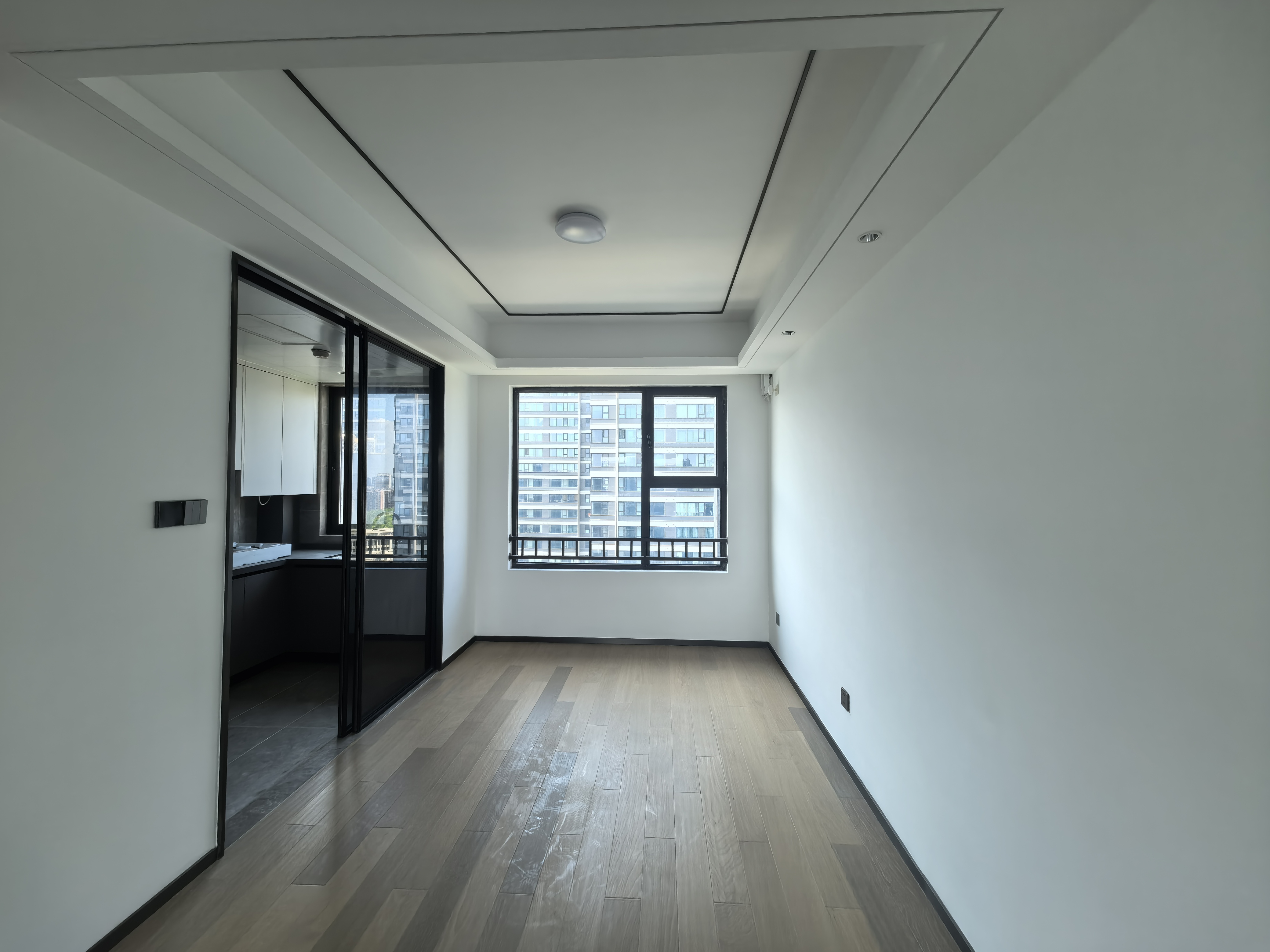 滨江道静园 4室2厅2卫 159.85m²