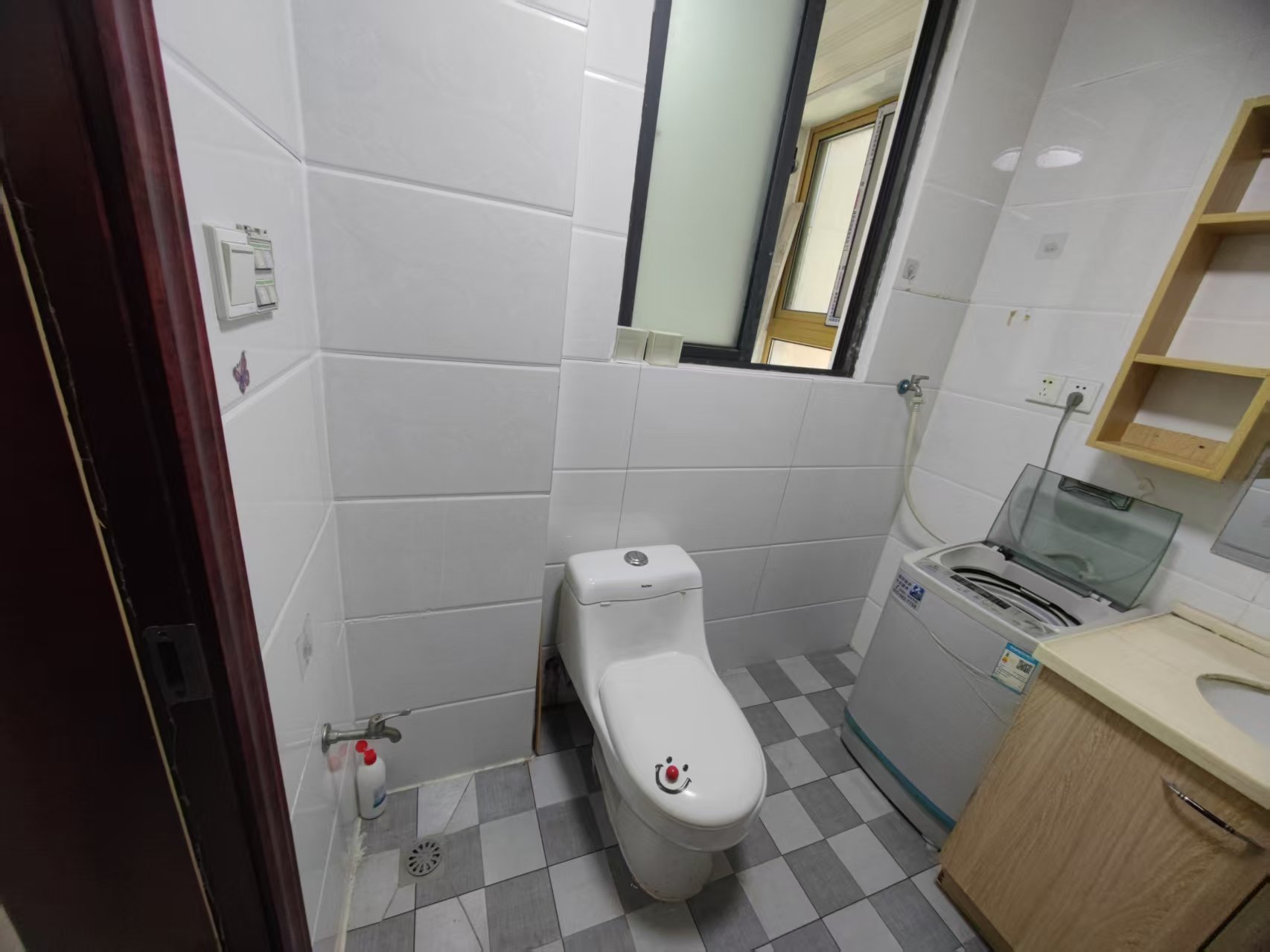 恒盛豪庭 2室2厅1卫 95m&sup2;